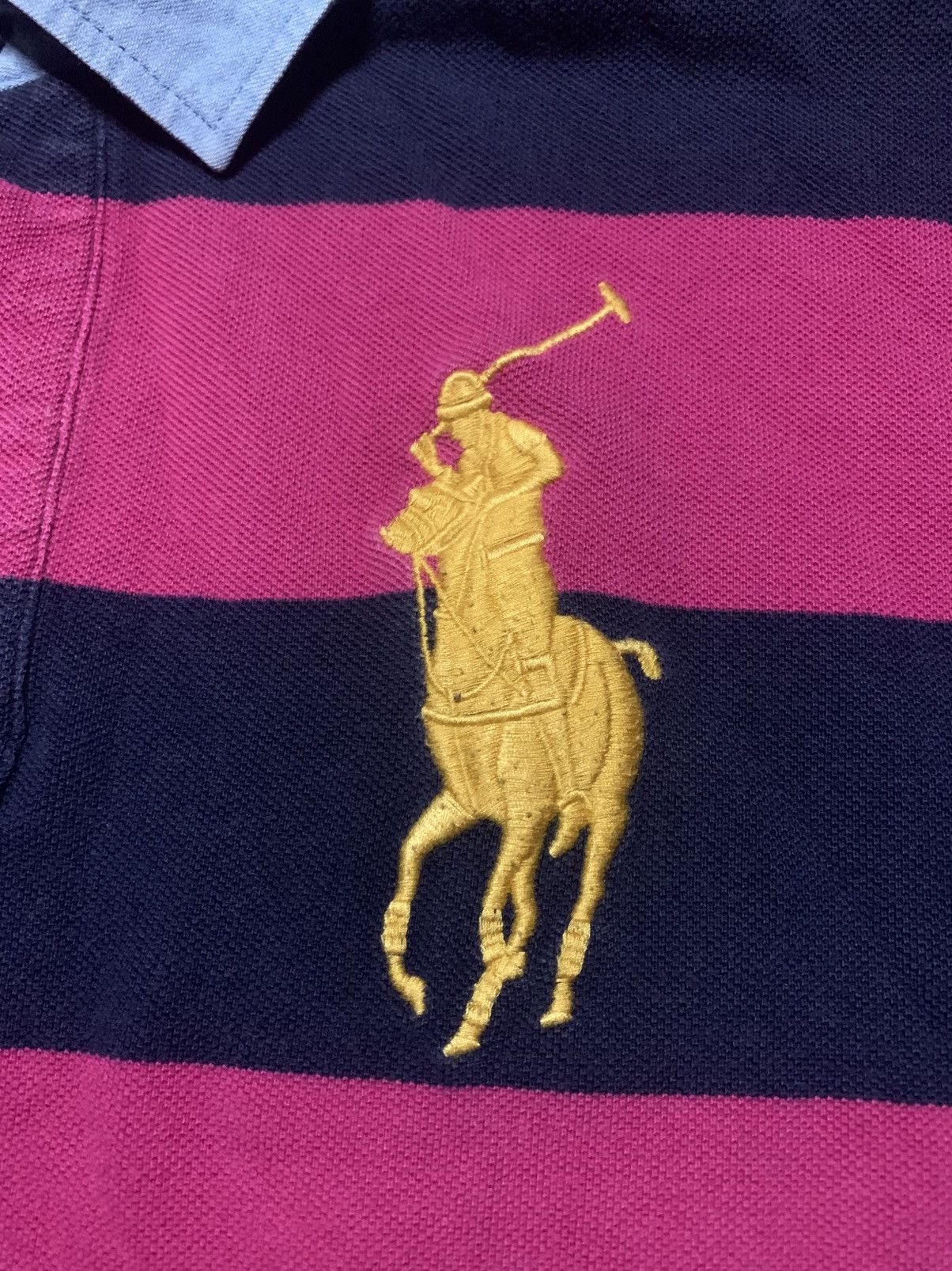 Polo Ralph Lauren × Ralph Lauren Polo Ralph Lauren Size US XL / EU 56 / 4 - 3 Thumbnail