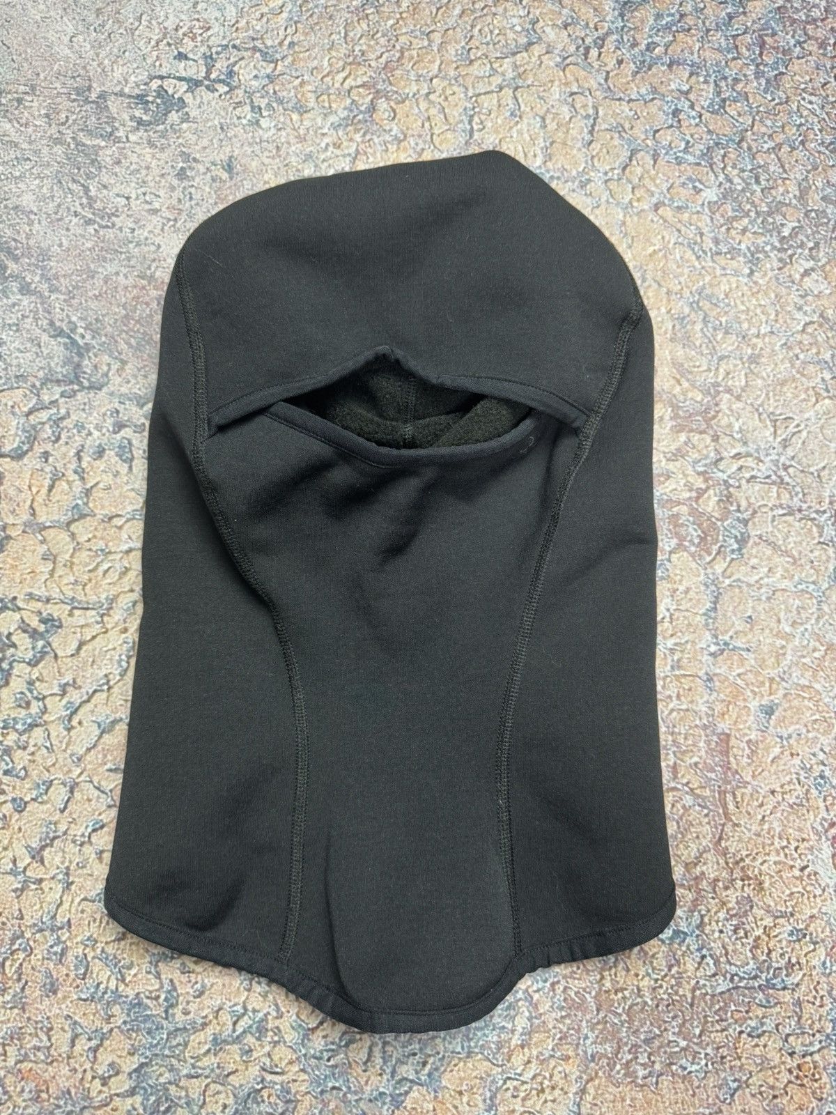 Patagonia 90s Vintage Patagonia Fleece Balaclava Rare Y2k Gorpcore Size 34 - 7 Thumbnail