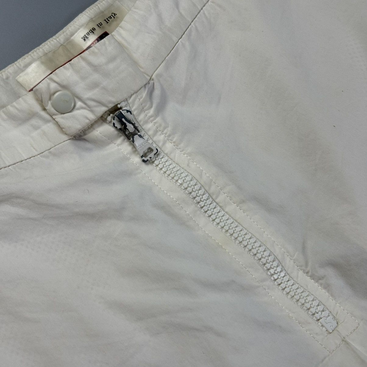 Prada Prada Sport - Nylon Cargo Short Size US 32 / EU 48 - 5 Thumbnail