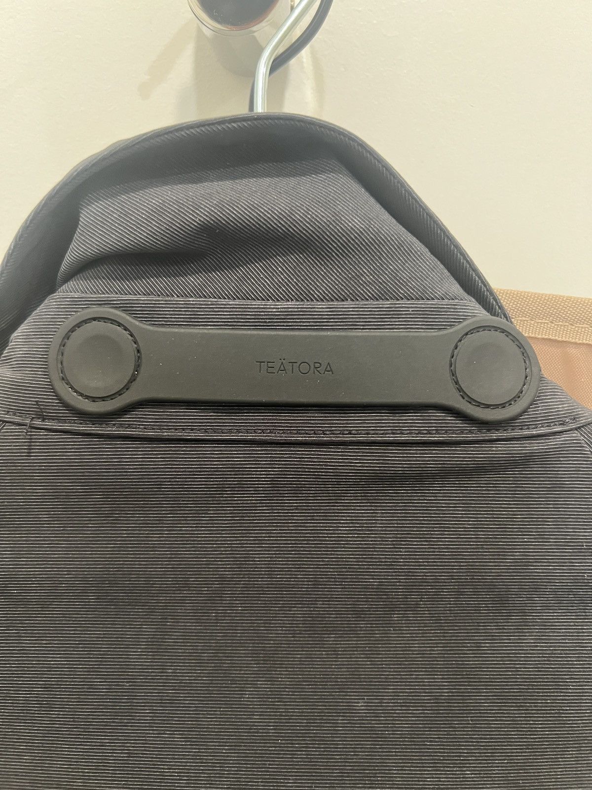 TEATORA Teatora Time Adapter Barrierizer Charcoal size 2 Size US M / EU 48-50 / 2 - 3 Thumbnail