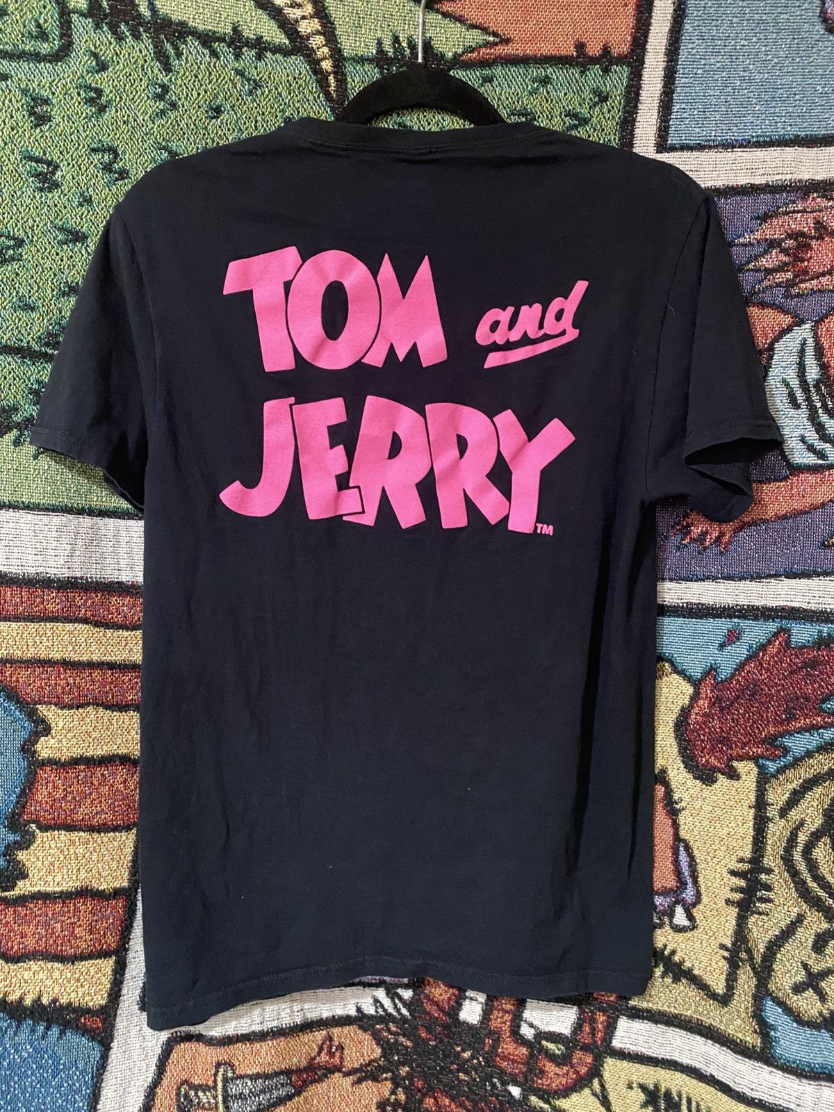 Other TOM & JERRY BUDDIES Size US S / EU 44-46 / 1 - 2 Thumbnail