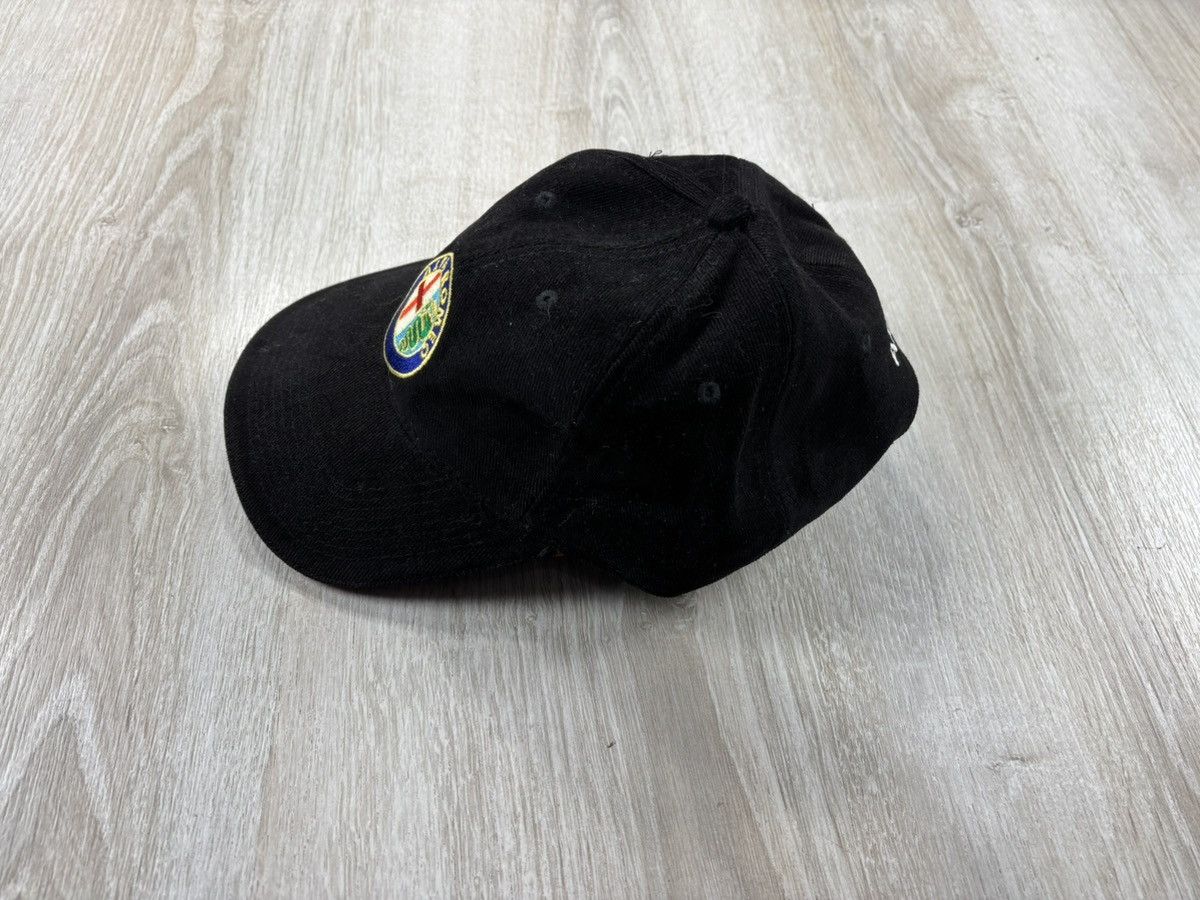 Vintage Mens cap Alfa Romeo Size ONE SIZE - 5 Thumbnail