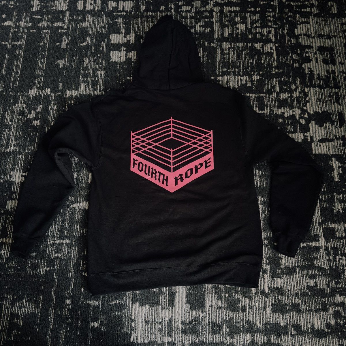 Other Westside Gunn 4th Rope Size US L / EU 52-54 / 3 - 4 Thumbnail
