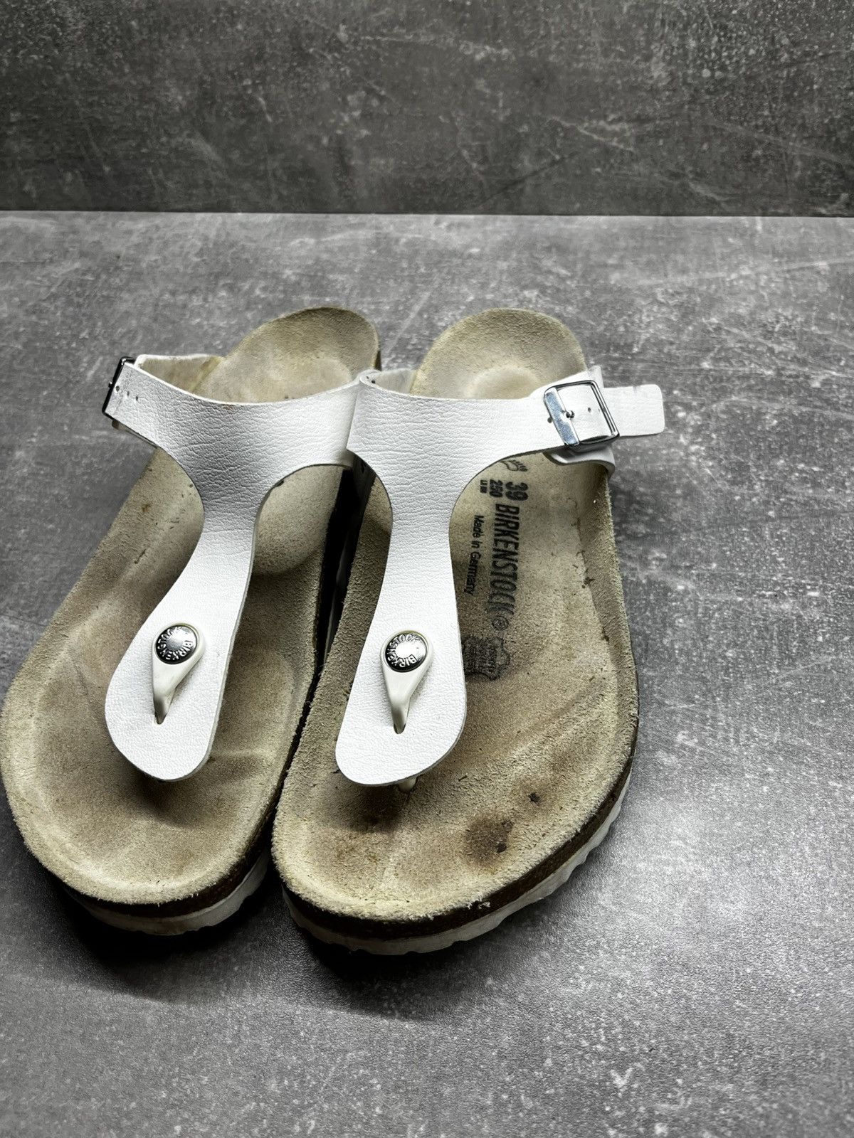Birkenstock Birkenstock Size US 9 / IT 39 - 3 Thumbnail