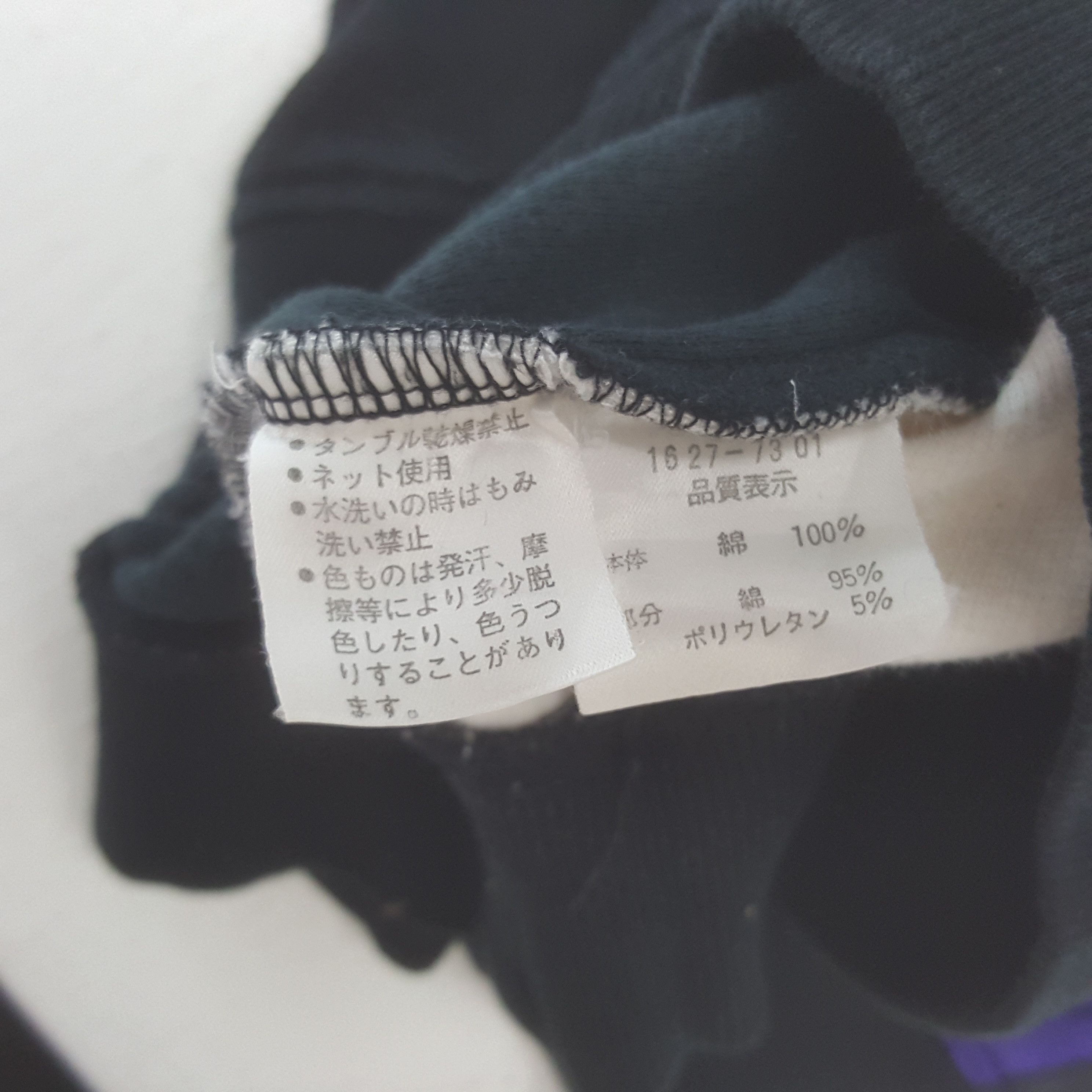 Other Vintage Farnese Sweatshirt Size US XXS / EU 40 - 10 Thumbnail