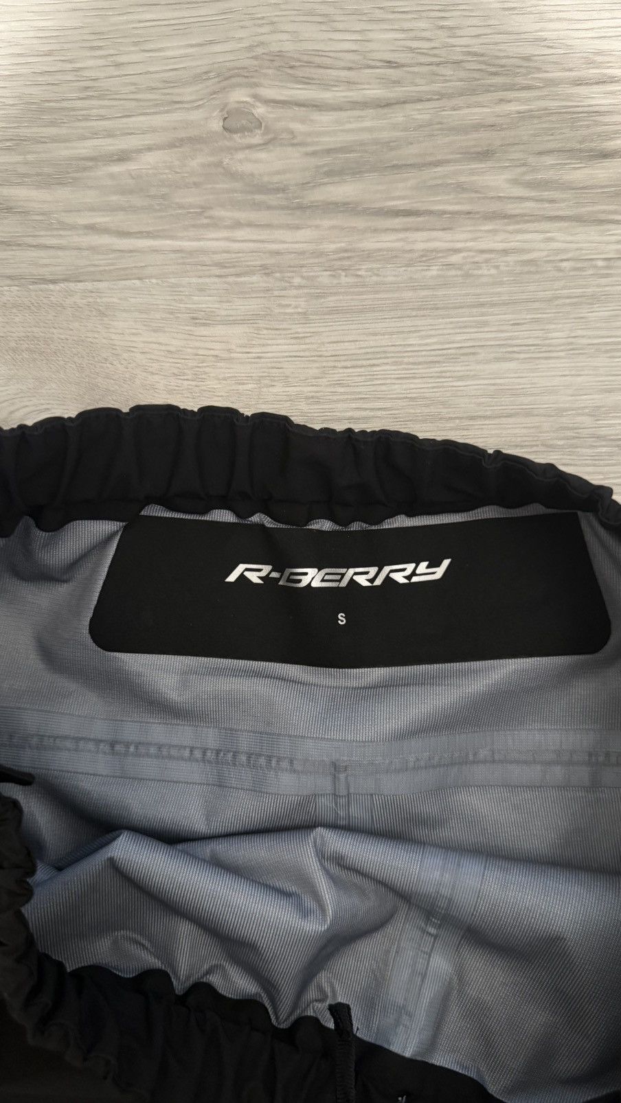 The GV Gallery ❌ The GV Gallery Raspberry Hills Casamigo Rain Pants Black Size US 32 / EU 48 - 5 Thumbnail
