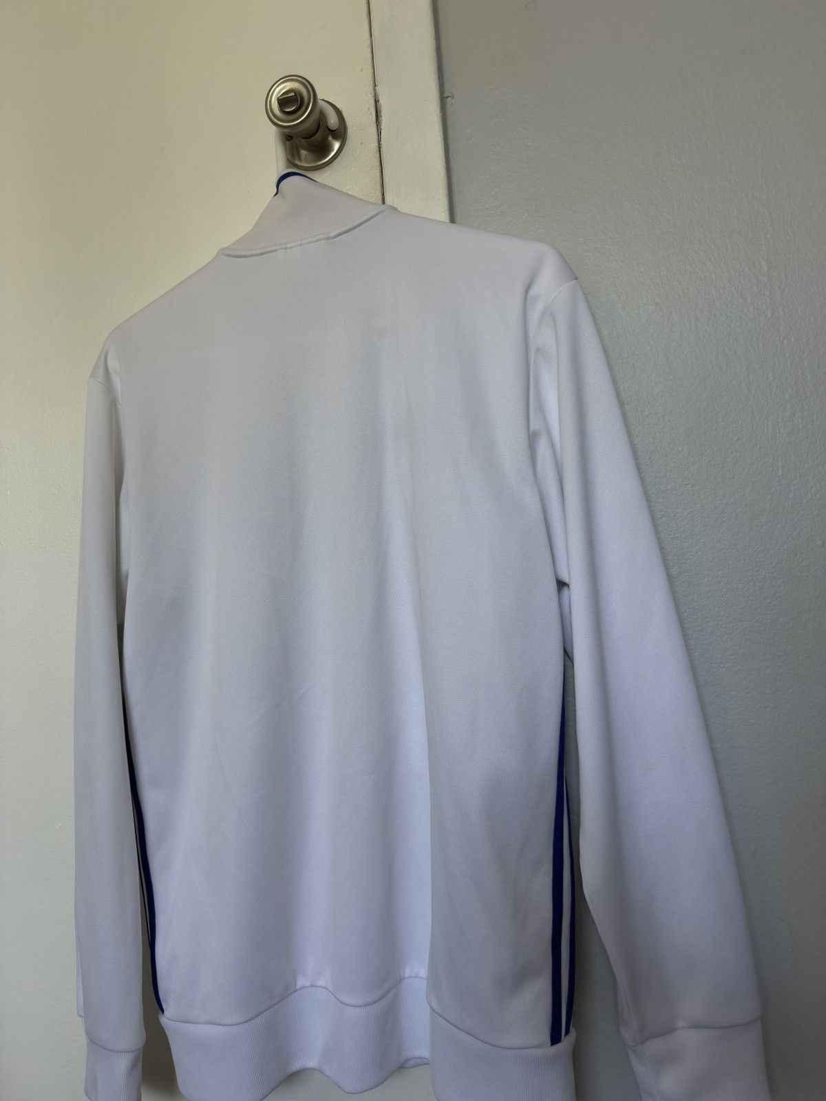 Adidas Chelsea Jacket Size US M / EU 48-50 / 2 - 2 Thumbnail