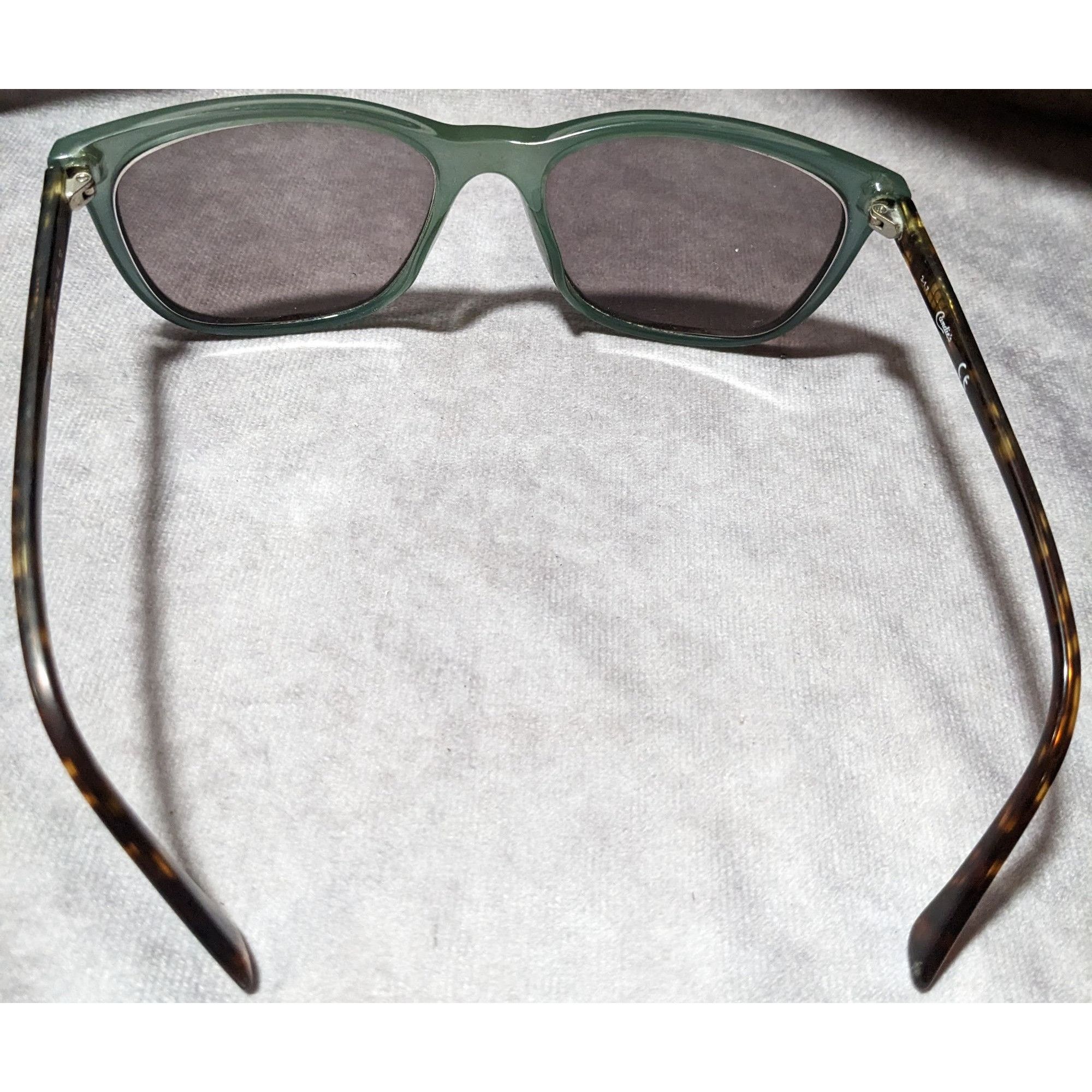 Other Candies CA1017 Blue And Tortoise Sunglasses Frames Size ONE SIZE - 5 Thumbnail