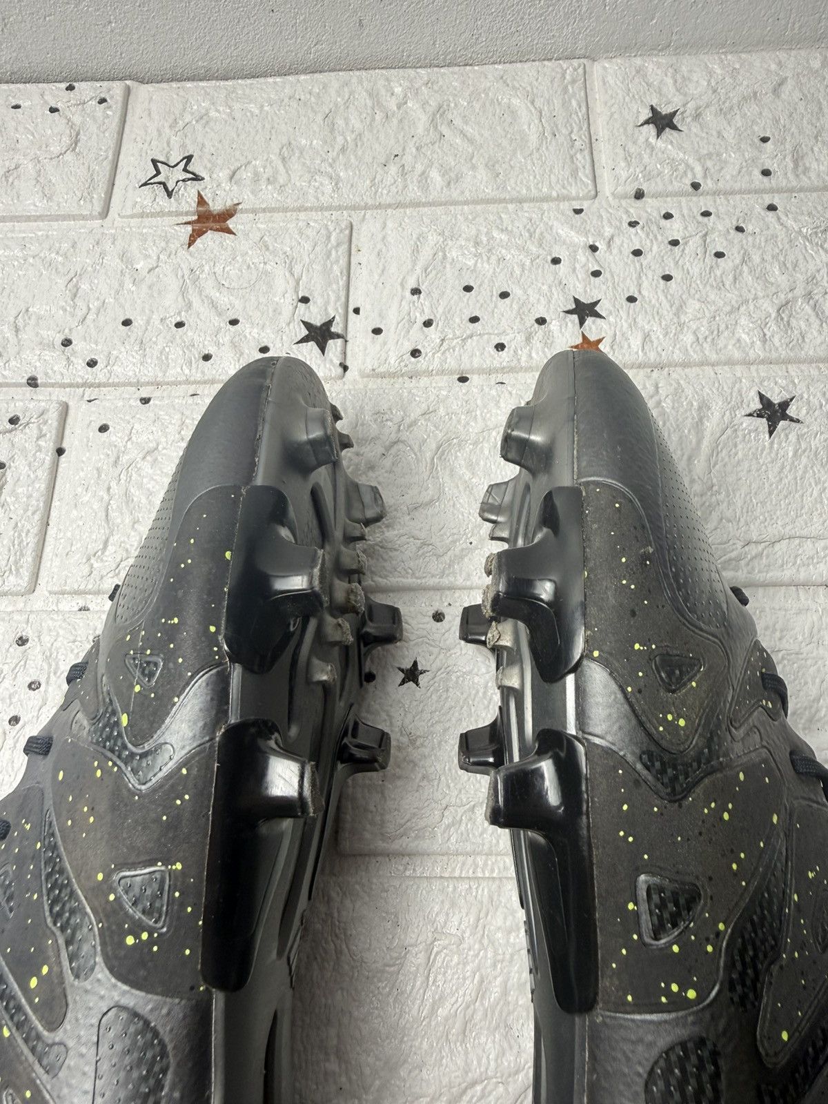Adidas Adidas X15.1 FG/AG B32781 Football US8.5 UK8 EUR42 Boots Size US 8.5 / EU 41-42 - 14 Thumbnail