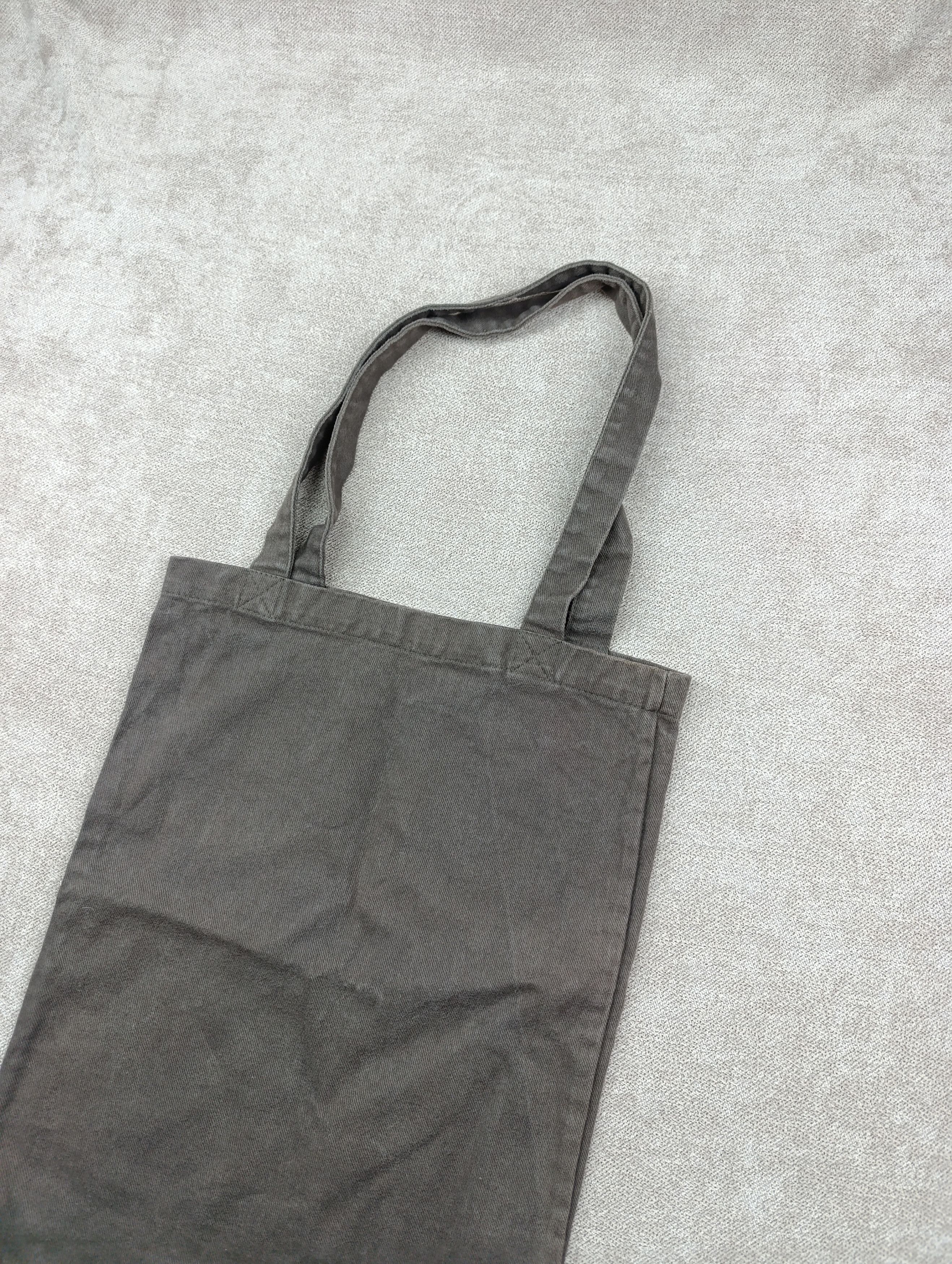 Rick Owens RICK OWENS DRkSHDW TOTE SHOULDER BAG Size ONE SIZE - 10 Thumbnail