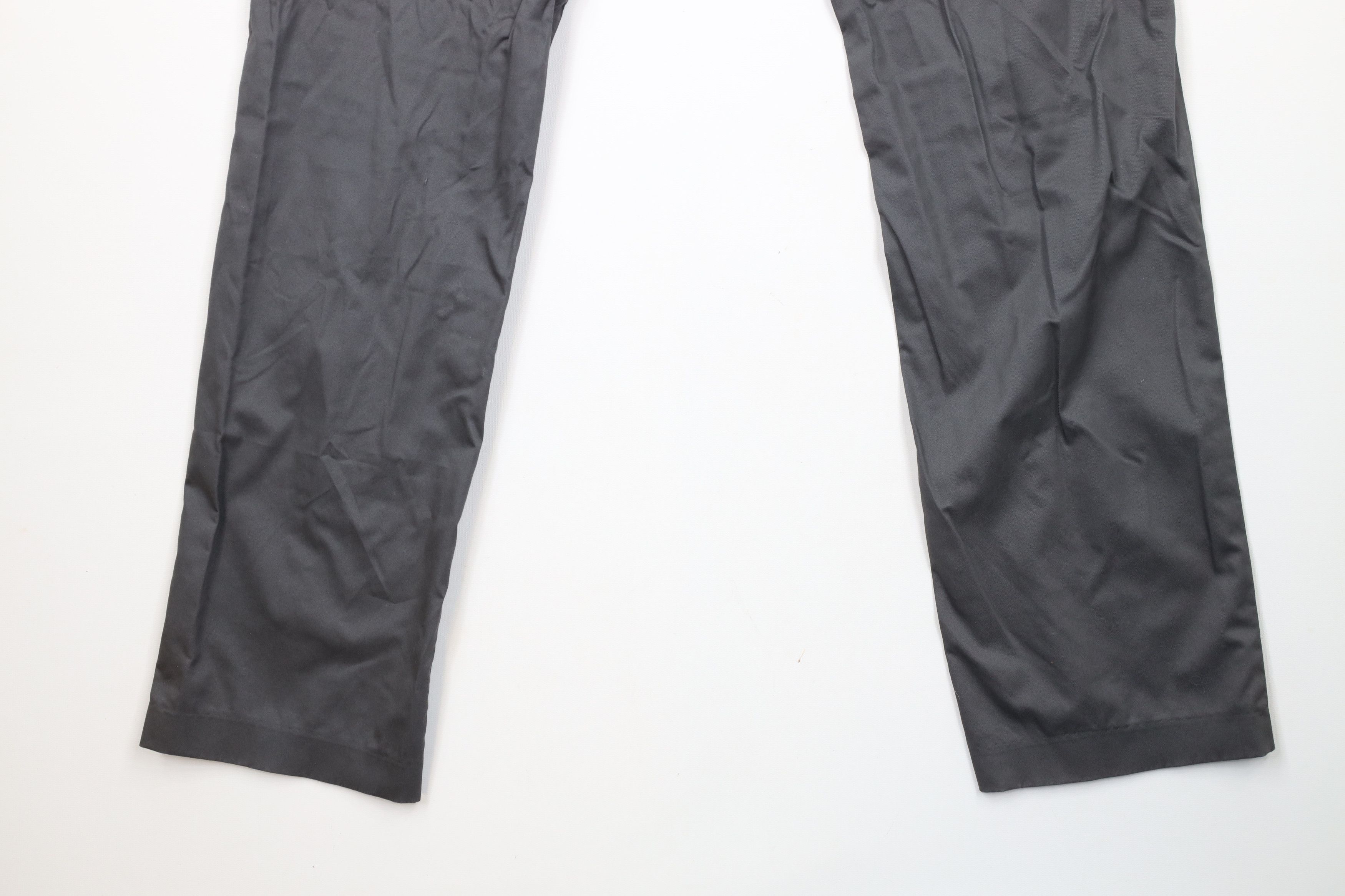 Bonobos × Vintage Bonobos Faded Slim Fit Friday Straight Leg Chino Pants Gray Size US 30 / EU 46 - 13 Thumbnail