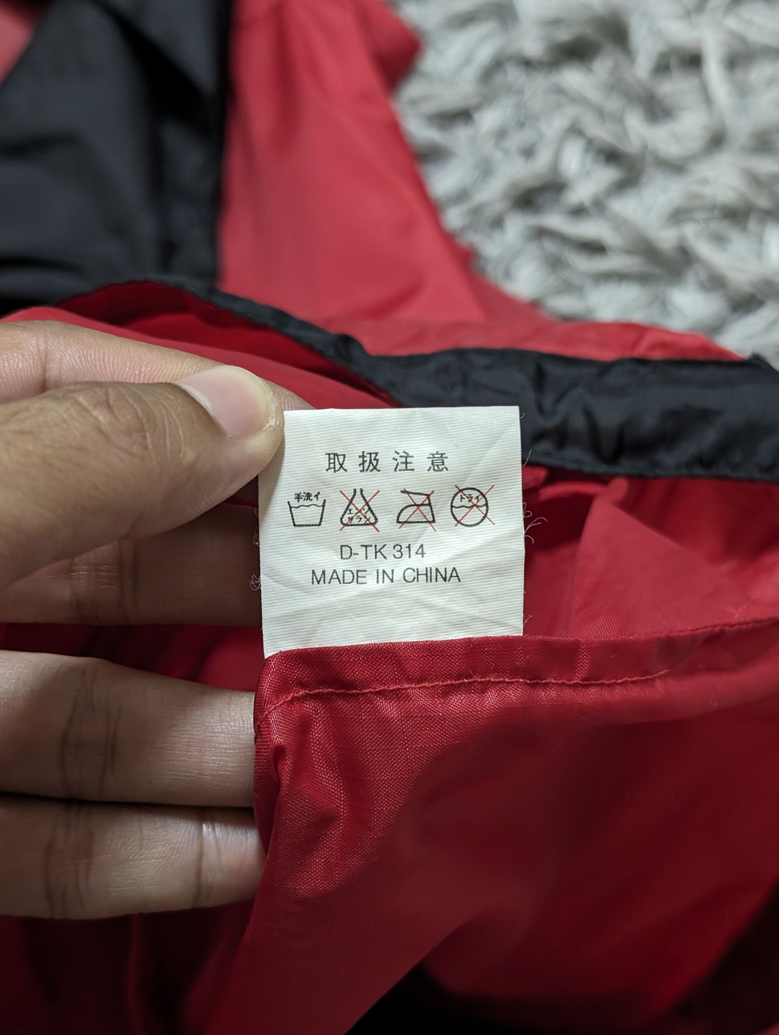 Starter Vintage 90s Starter Windbreaker Jacket Oversized Outerwear Size US M / EU 48-50 / 2 - 15 Thumbnail