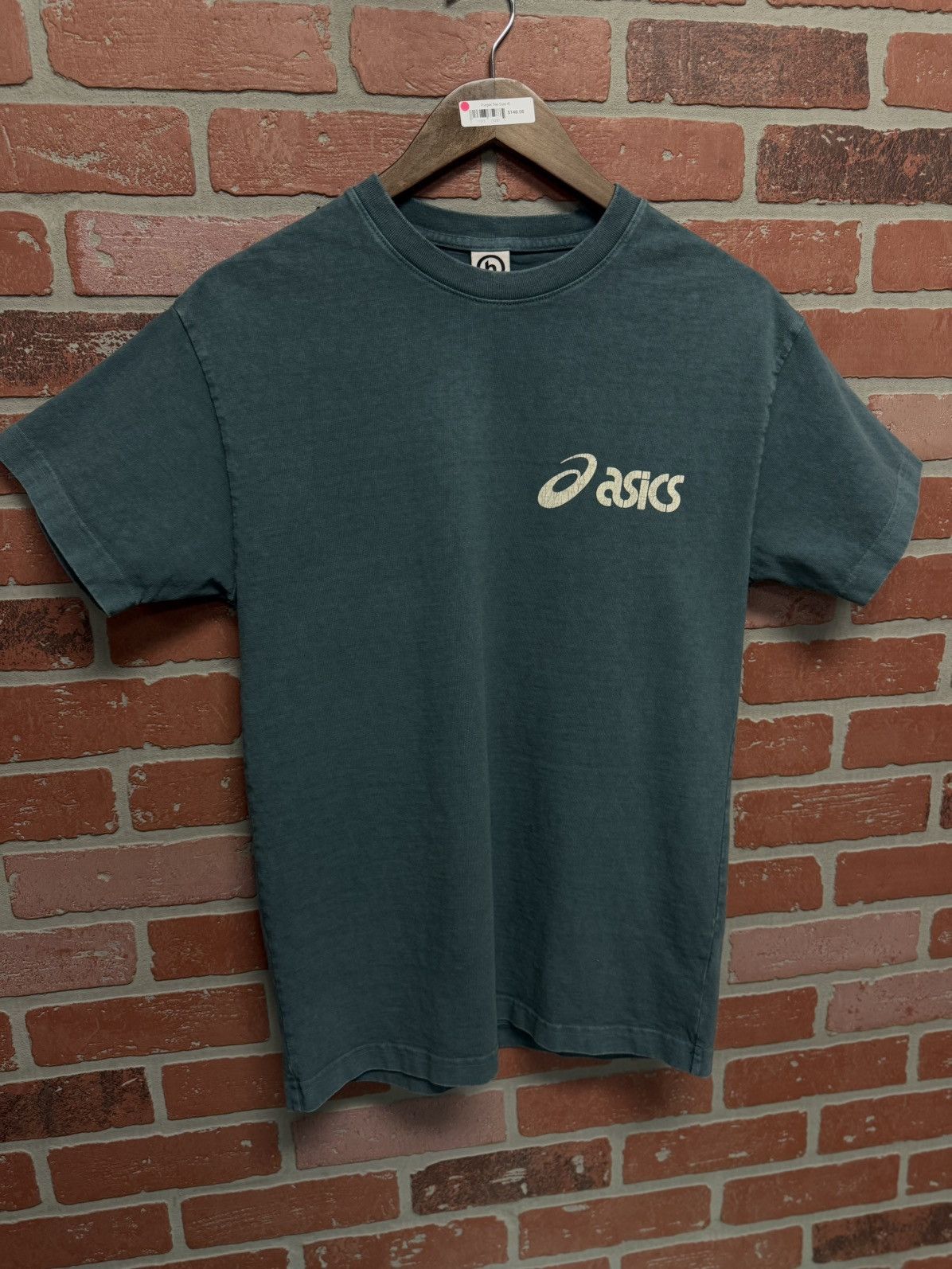 Asics × HIDDEN Hidden NY x Ascis Tee Shirt Size Small Brand New Size US S / EU 44-46 / 1 - 2 Thumbnail