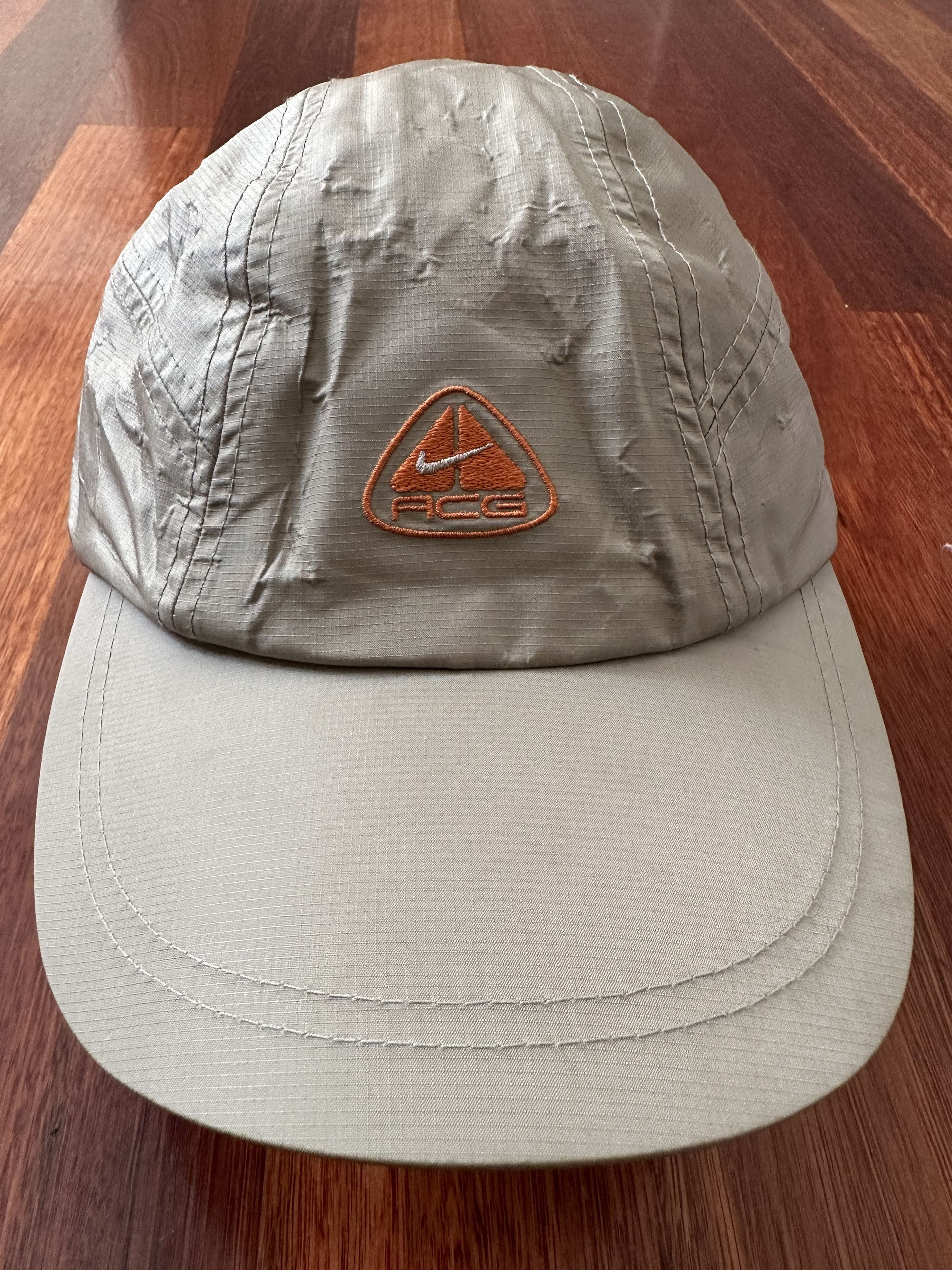 Nike ACG Nike ACG Hat Size ONE SIZE - 3 Thumbnail