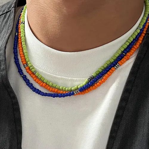 Other Rare STEAL! Y2K Chains Necklace Chain Size ONE SIZE - 1 Thumbnail