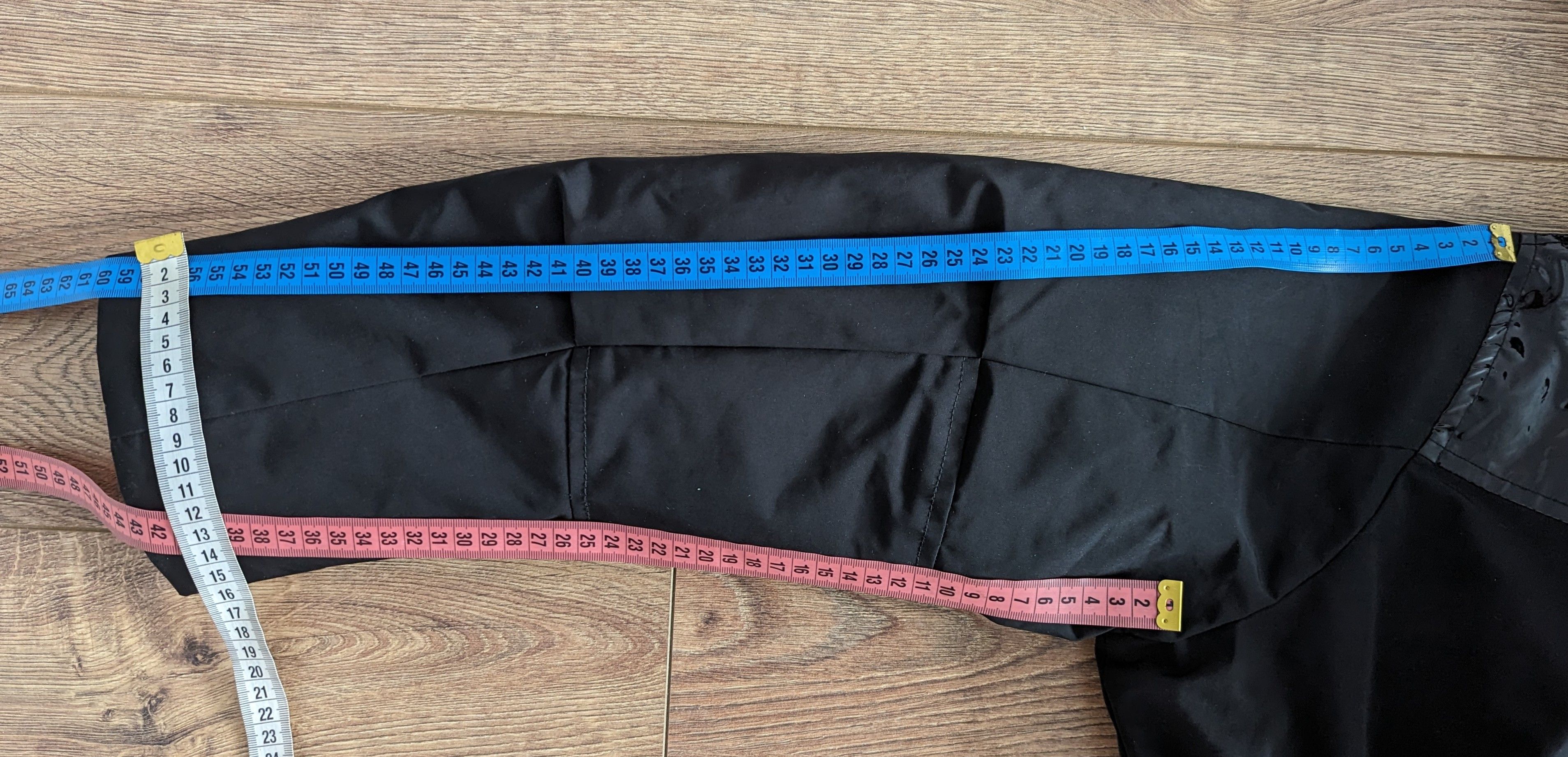 G-Star G-Star Raw Tech Padded Hooded Mid Women's Jacket Size M Size M / US 6-8 / IT 42-44 - 24 Thumbnail