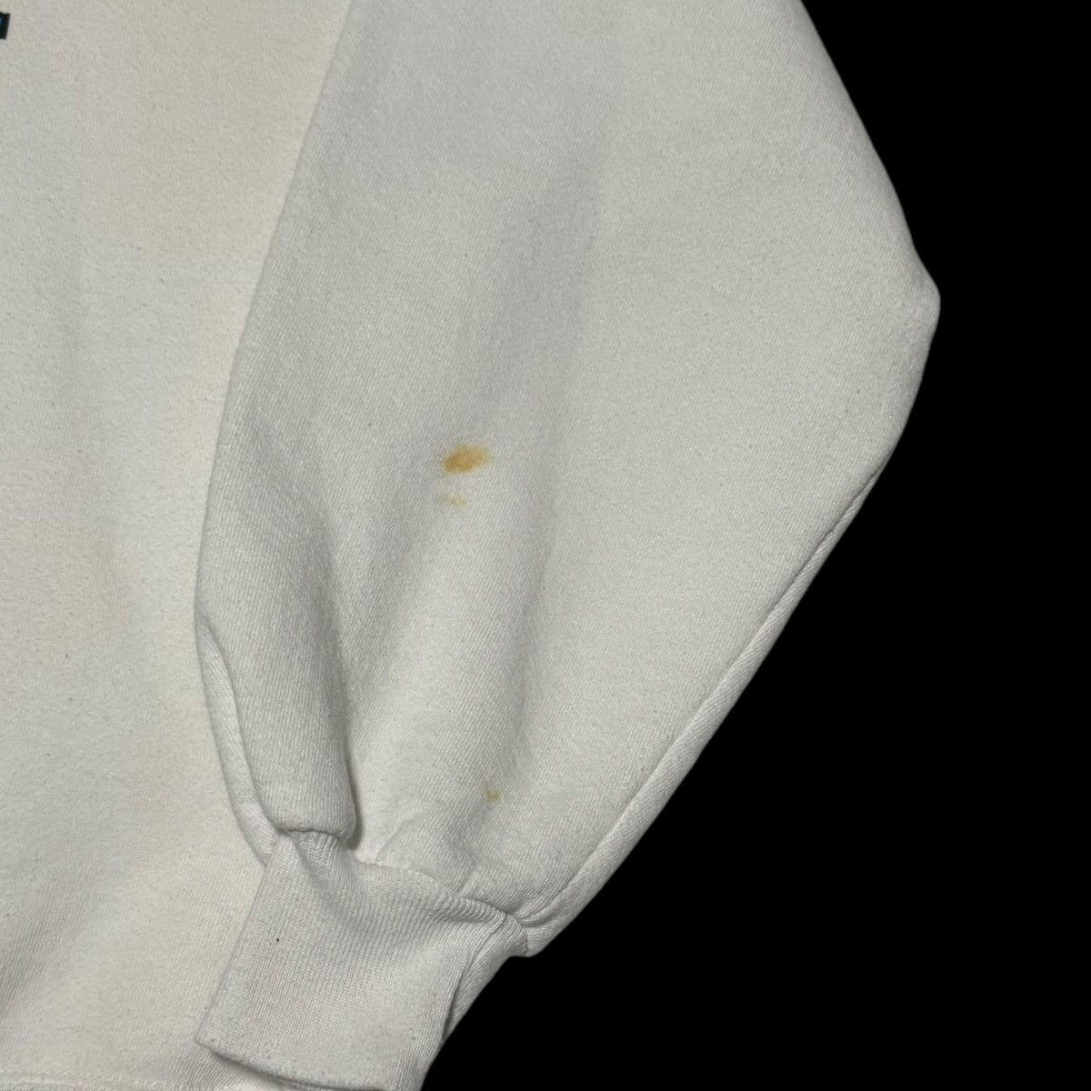 Russell Athletic × Vintage Vintage Russell Athletic Blountville Rod Run Sweatshirt L Size US XL / EU 56 / 4 - 3 Thumbnail
