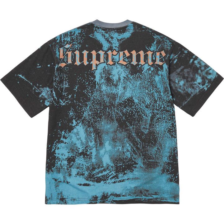 Misfits × Supreme Supreme SS26 Misfits S/S Top Graphic Tee Blue BRAND NEW Size US L / EU 52-54 / 3 - 3 Thumbnail