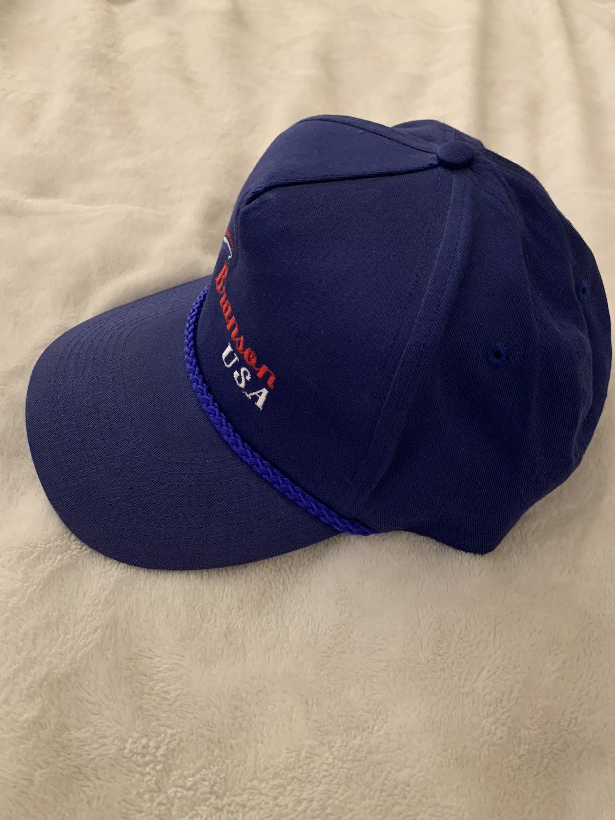 Vintage Vintage Branson Missouri rope hat Size ONE SIZE - 2 Thumbnail