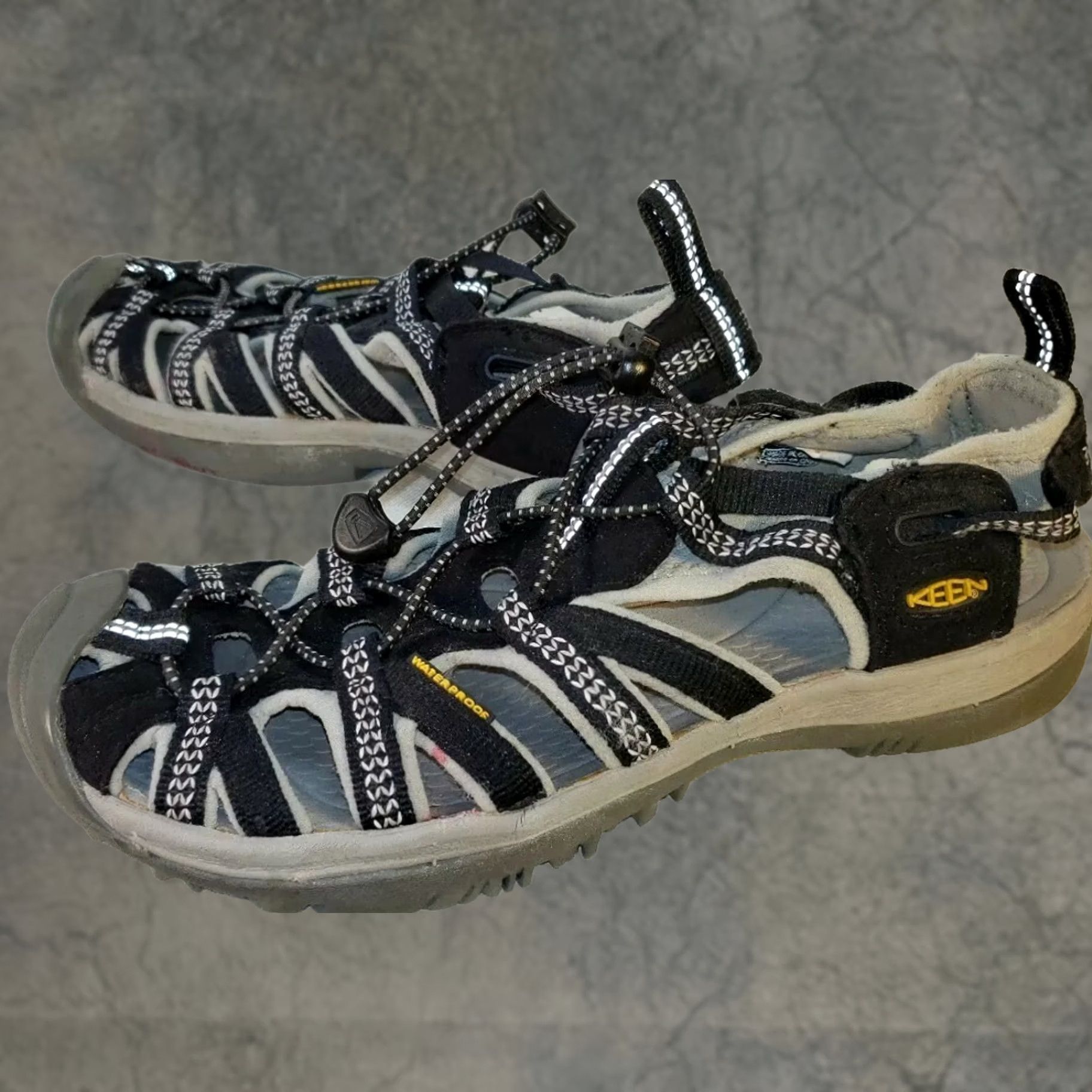 KEEN VINTAGE? No. Size US 8 / IT 38 - 1 Thumbnail