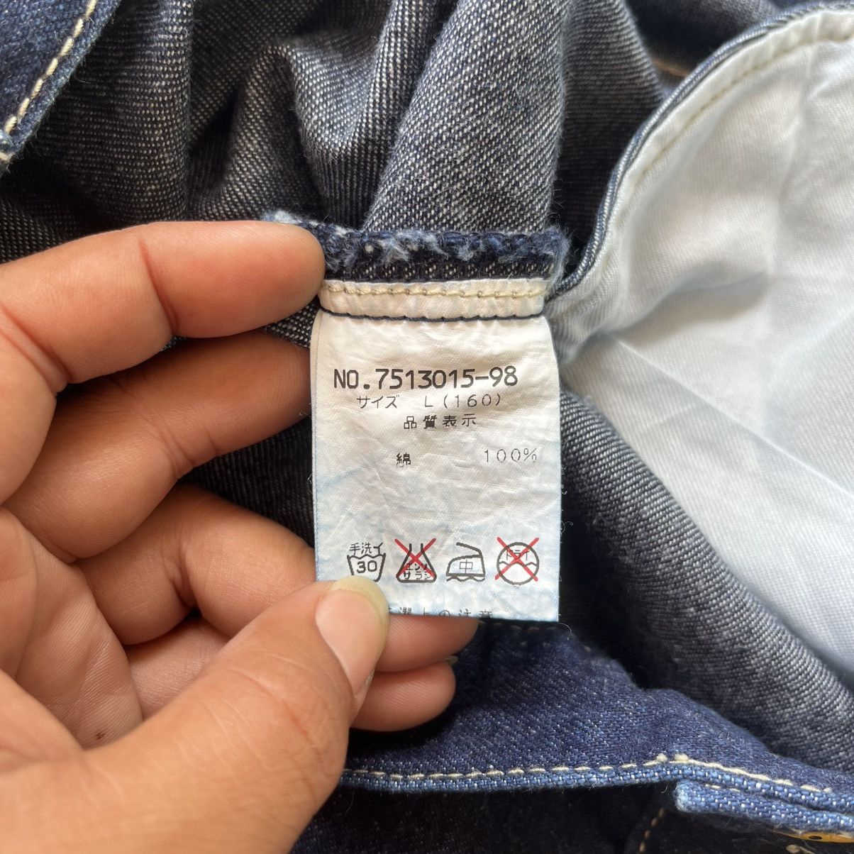 Angel Blue Angel Blue Smiled Short Pants Size US 28 / EU 44 - 8 Thumbnail