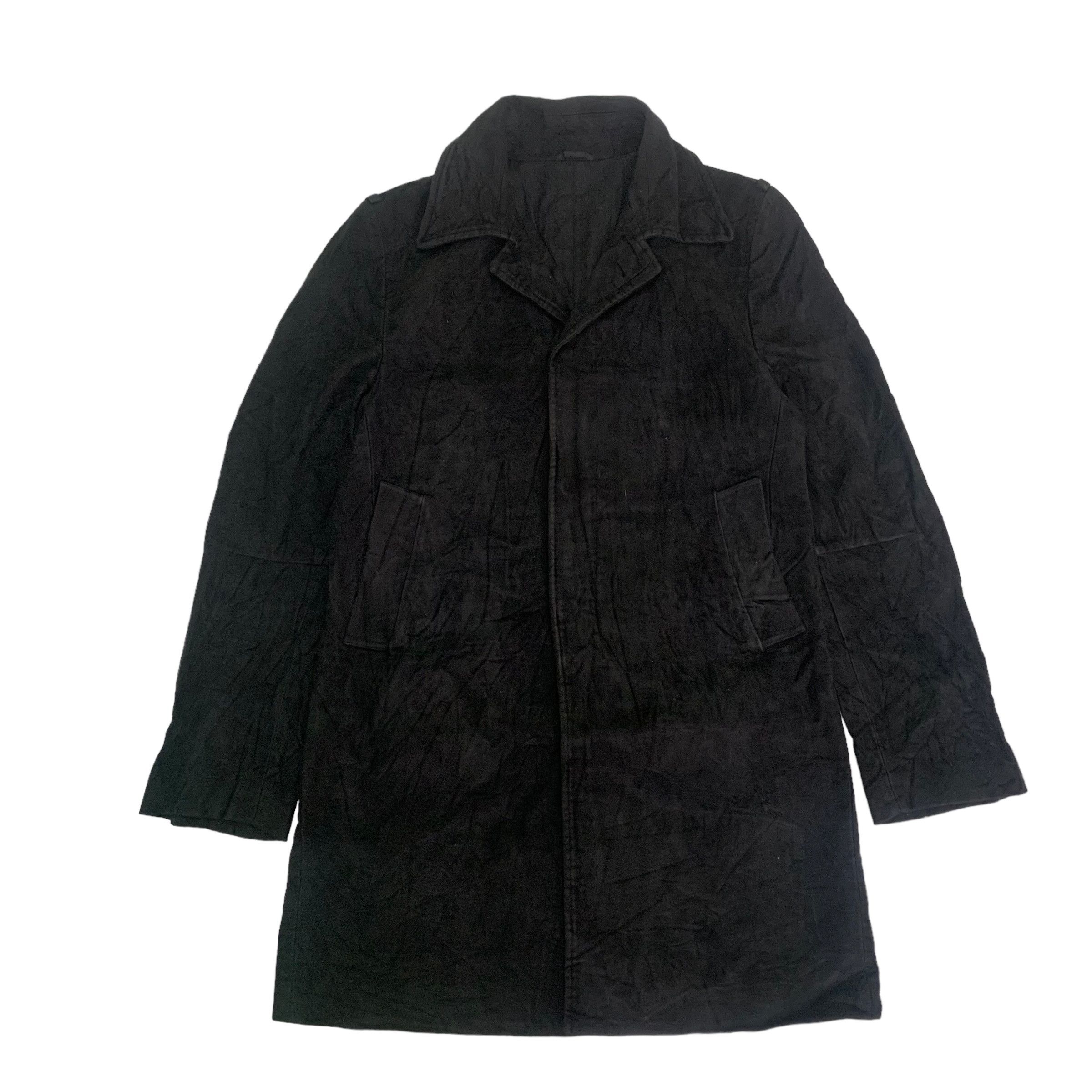 Costume National Costume National Homme Jacket Size US M / EU 48-50 / 2 - 12 Thumbnail