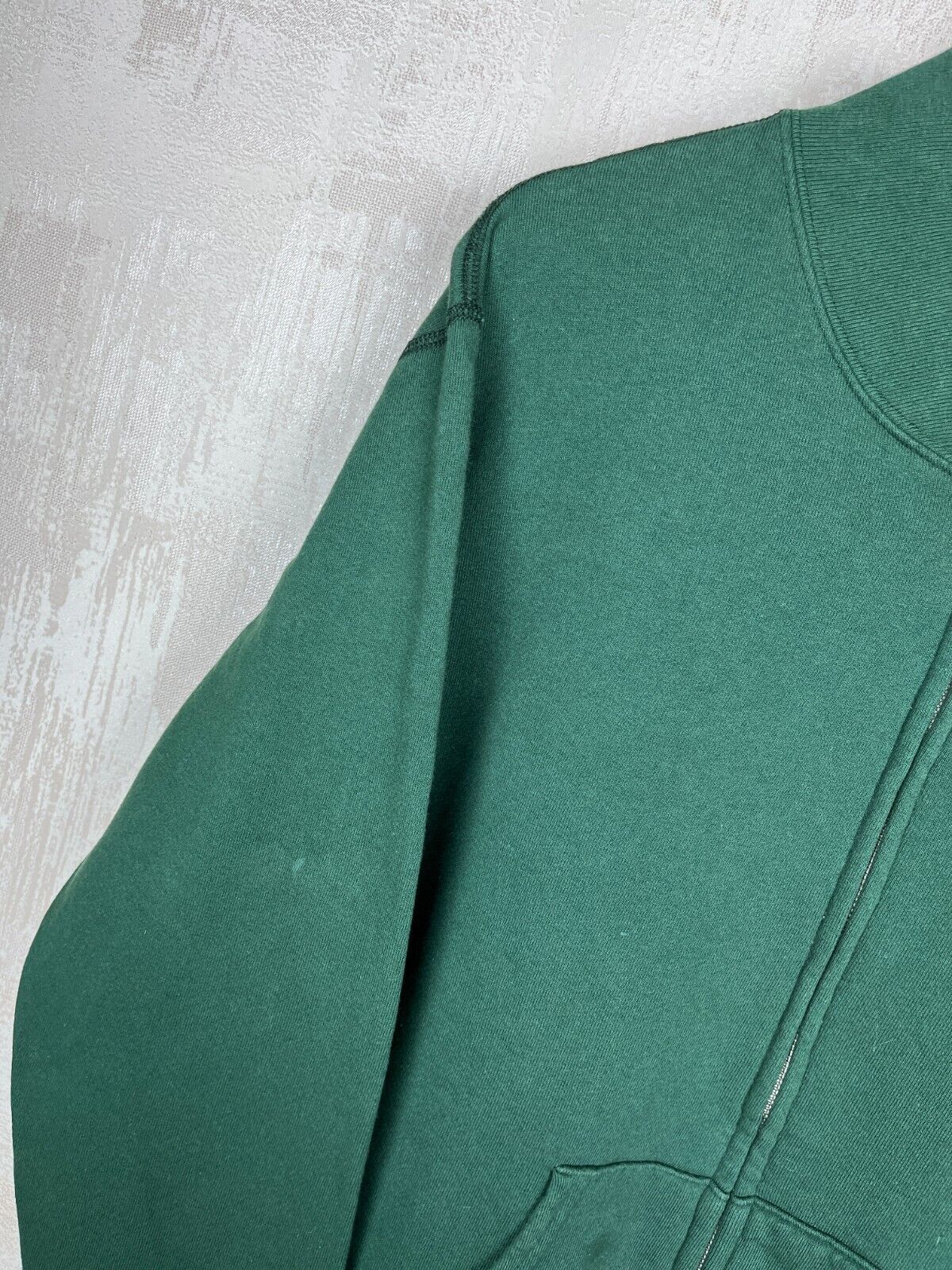 Velva Sheen Vintage Inspired Velva Sheen Full Zip Sweatshirt USA Talon Size US XL / EU 56 / 4 - 9 Thumbnail