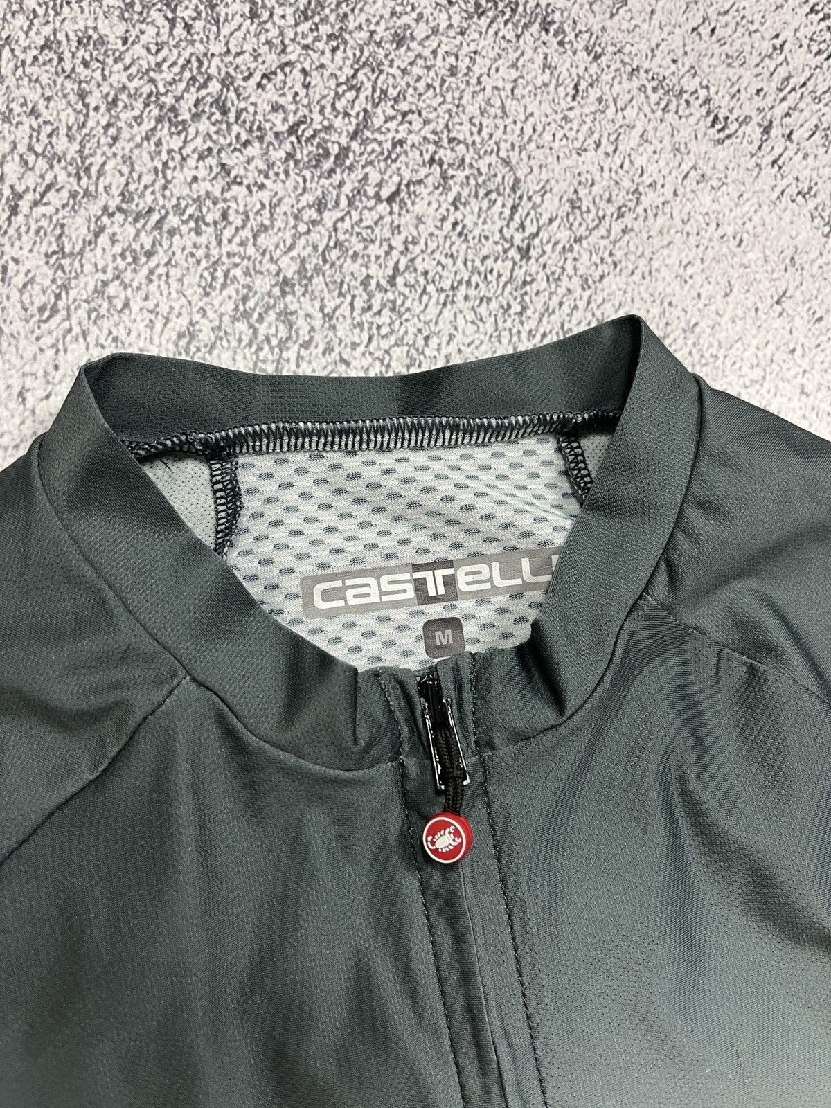 Other Castelli Aero Race 6.0 Cycling Jersey Sportswear Tee Size US M / EU 48-50 / 2 - 7 Thumbnail