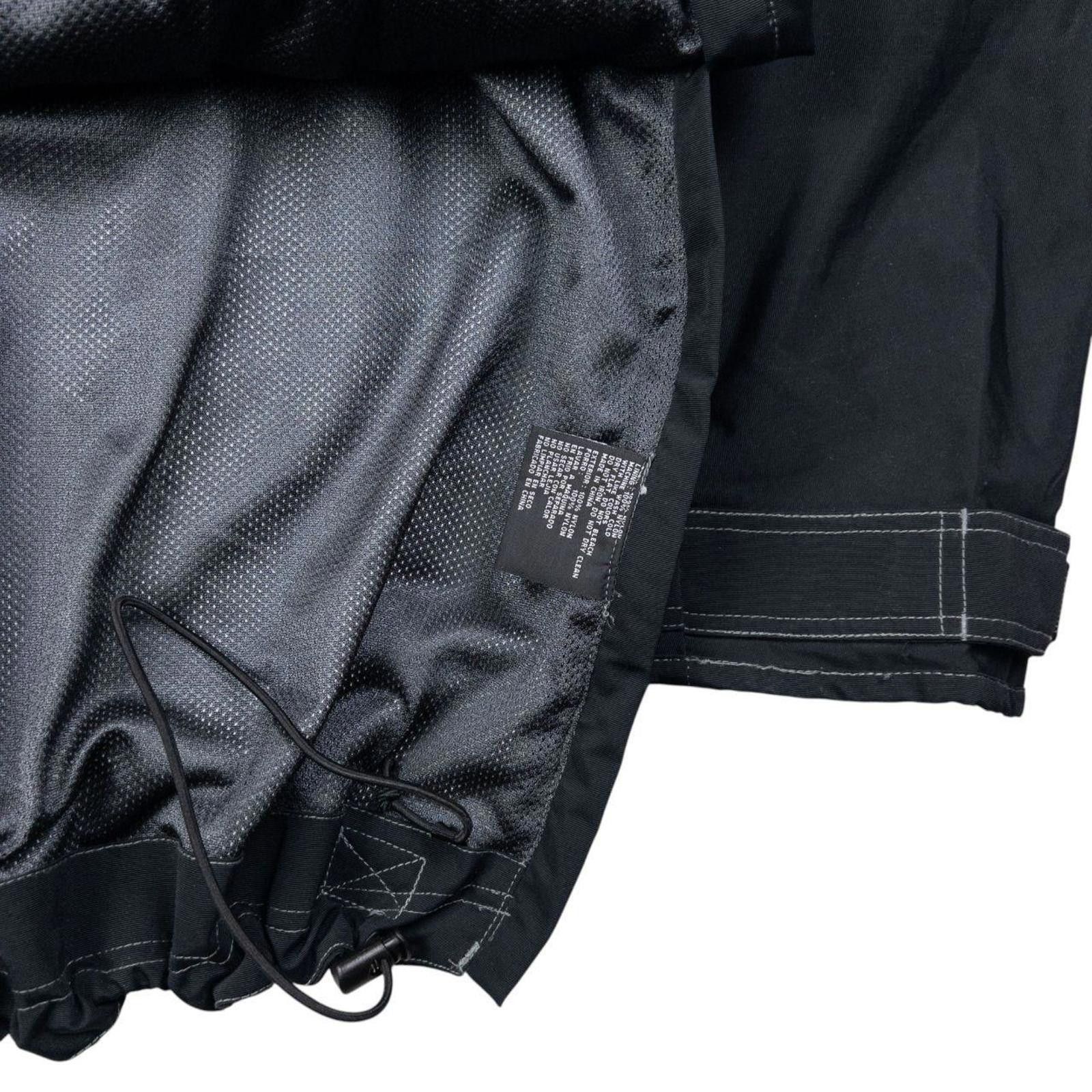 Oakley Vintage Oakley Contrast Stitch Q Zip Jacket Size XL Size US M / EU 48-50 / 2 - 7 Thumbnail