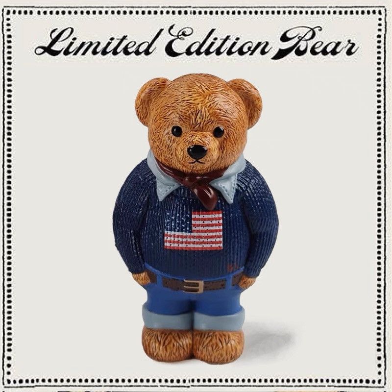 Polo Ralph Lauren Polo Ralph Lauren Bears Size 30 - 3 Thumbnail
