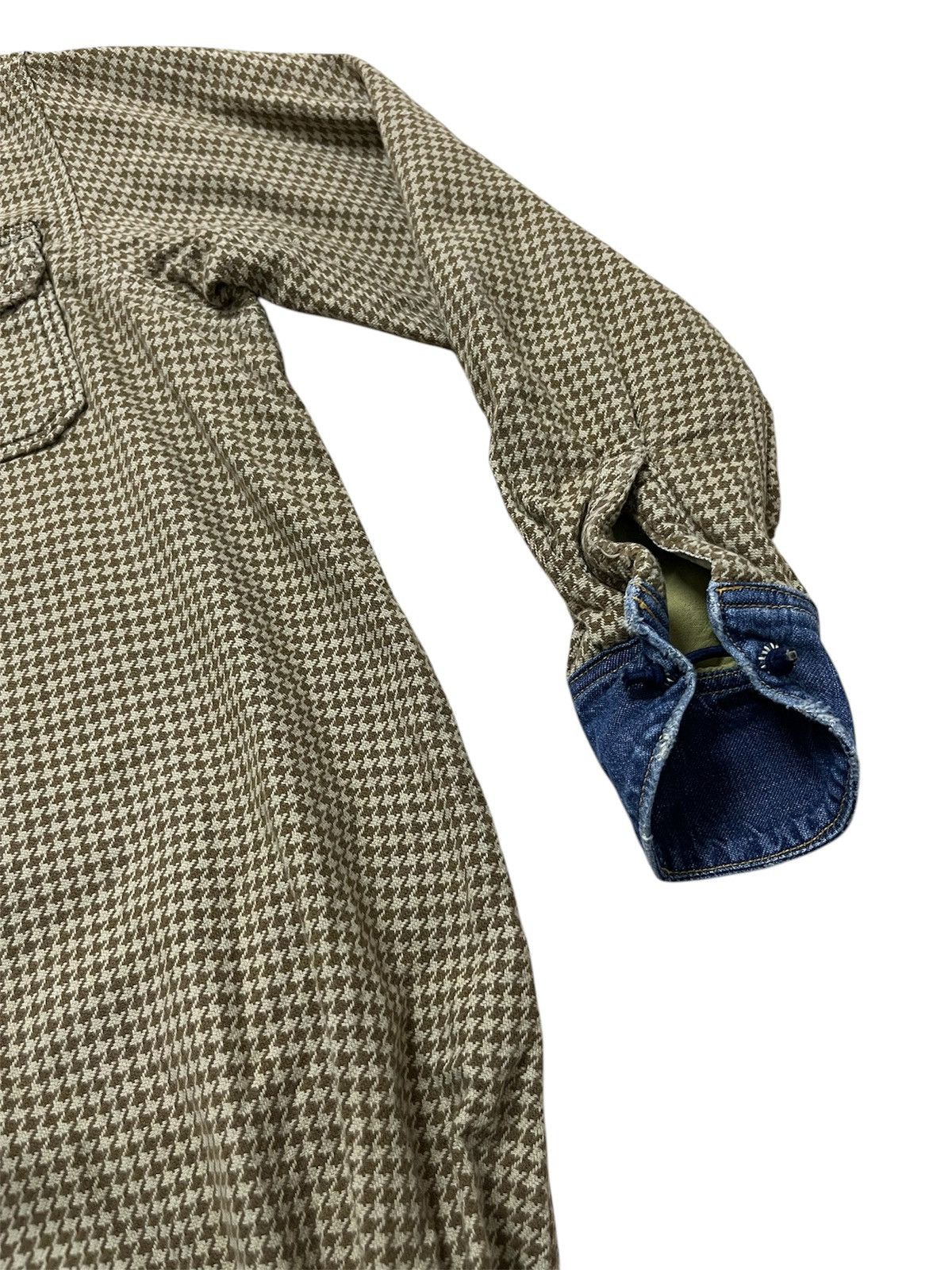 Kapital × Vintage Kapital Vintage Long Dress Women Size M / US 6-8 / IT 42-44 - 6 Thumbnail
