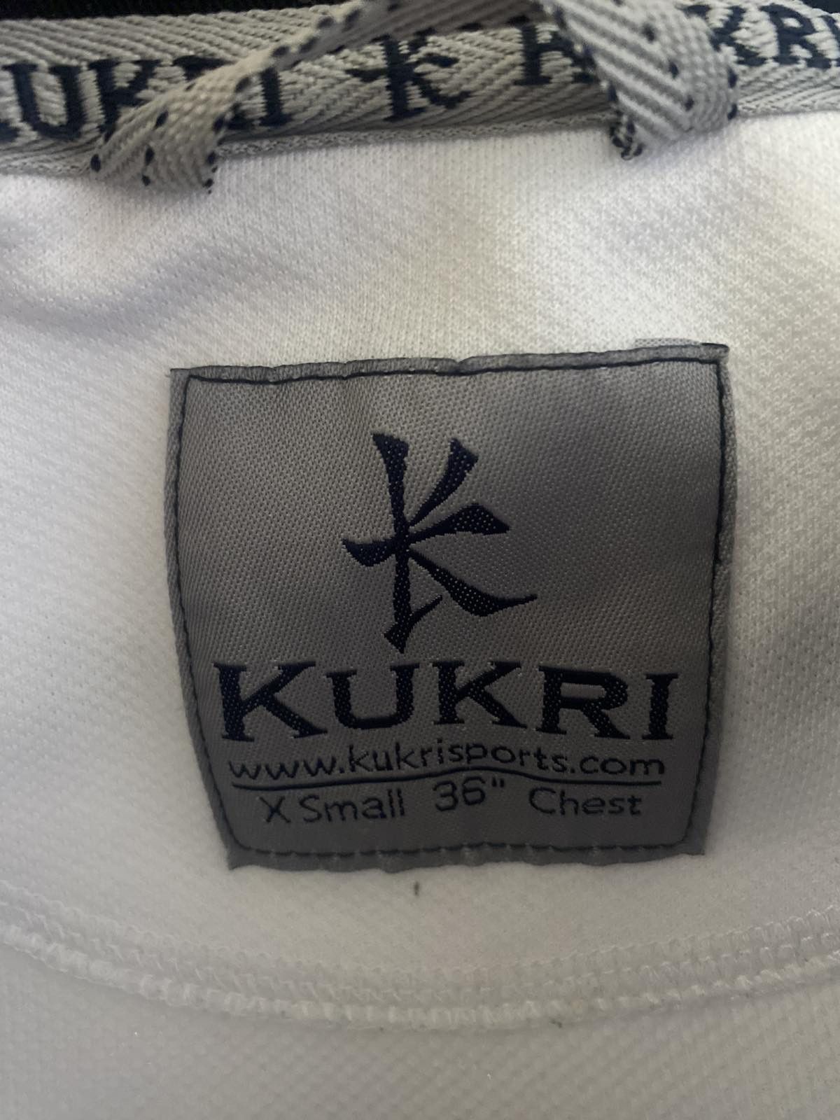 Other Vintage ULSTER RUGBY - Kukri 2008 - XS/S - UNIQUE Size US XS / EU 42 / 0 - 4 Thumbnail