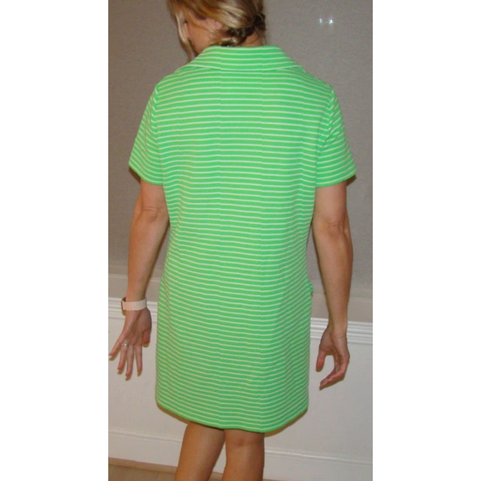green deep v dress Emerald Green Satin Mermaid Prom Dress with Lace-Up Back – SS135 –  Viniodress main image 0