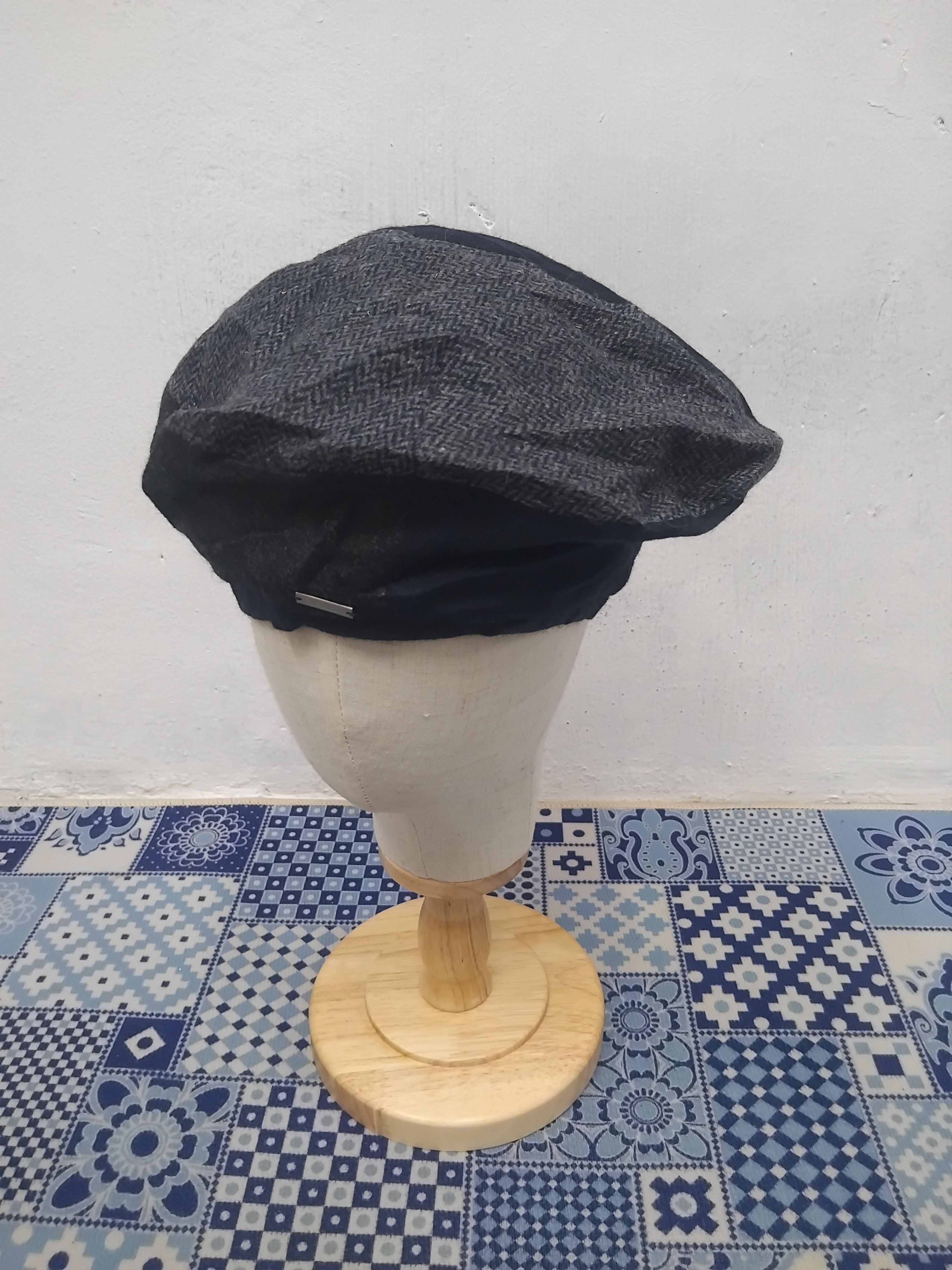 Japanese Brand 💥Chocolatier patchwork barret Size ONE SIZE - 1 Thumbnail