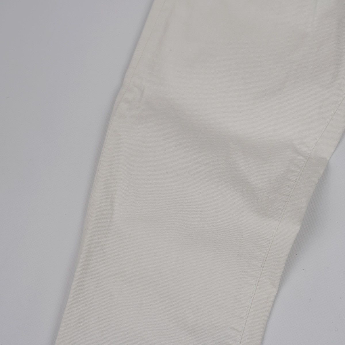 Dsquared2 Dsquared white Jeans Denim Pants Size 33" - 6 Thumbnail