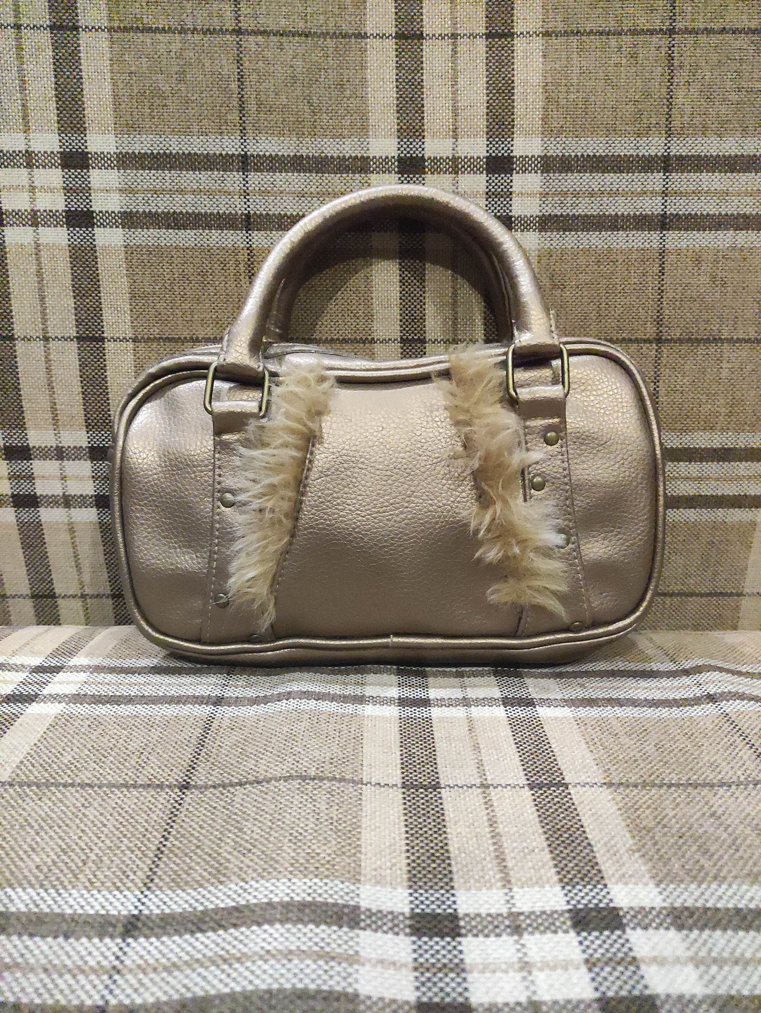 Playboy × Vintage Playboy vintage mini bag Size ONE SIZE - 2 Thumbnail