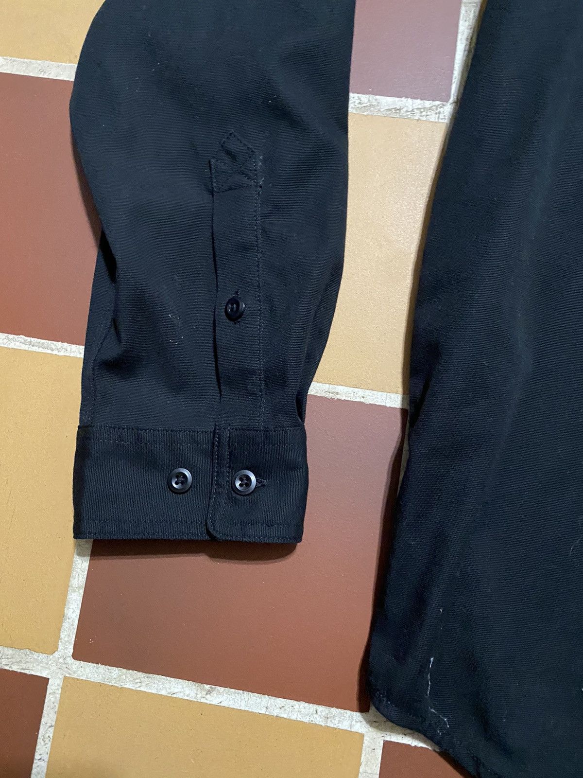 Carhartt Carhartt Workwear Botton Up Shirt Size US L / EU 52-54 / 3 - 2 Thumbnail
