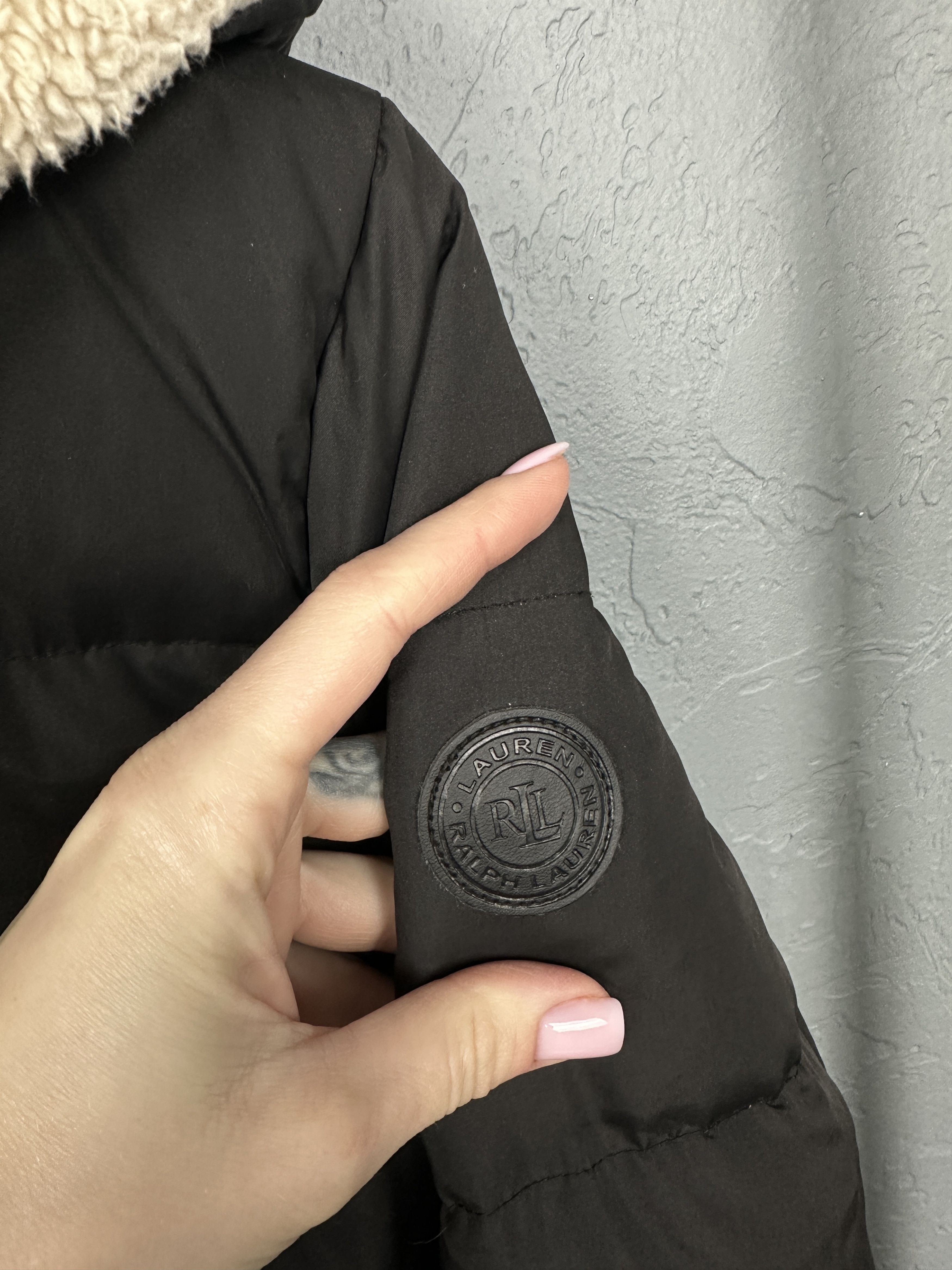 Ralph Lauren Black Label Ralph Lauren Black Label Womens Down Puffer Jacket Size S / US 4 / IT 40 - 3 Thumbnail