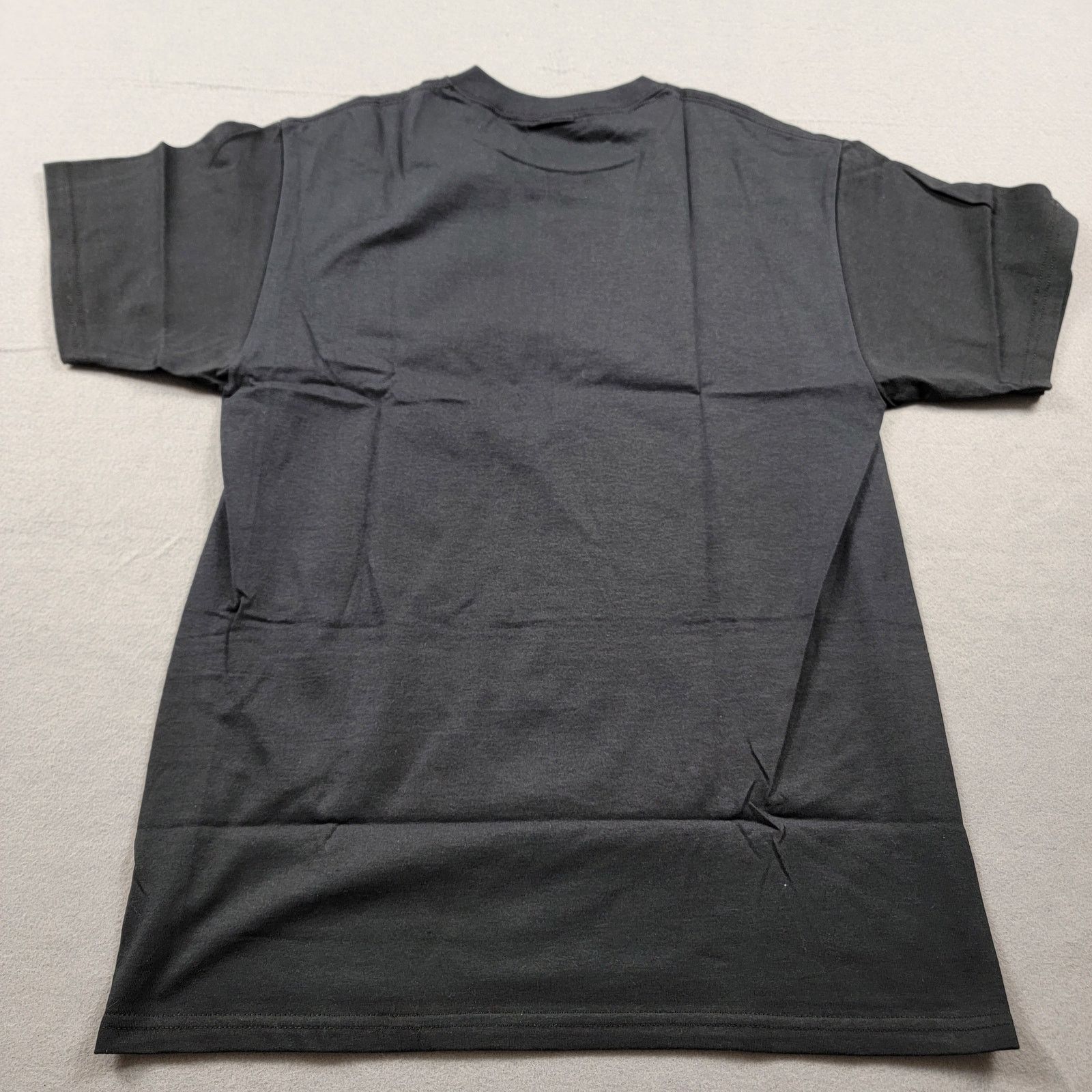 NBA Young Boy Never Broke Again Records Mummy T Black Sz M Size US M / EU 48-50 / 2 - 2 Thumbnail