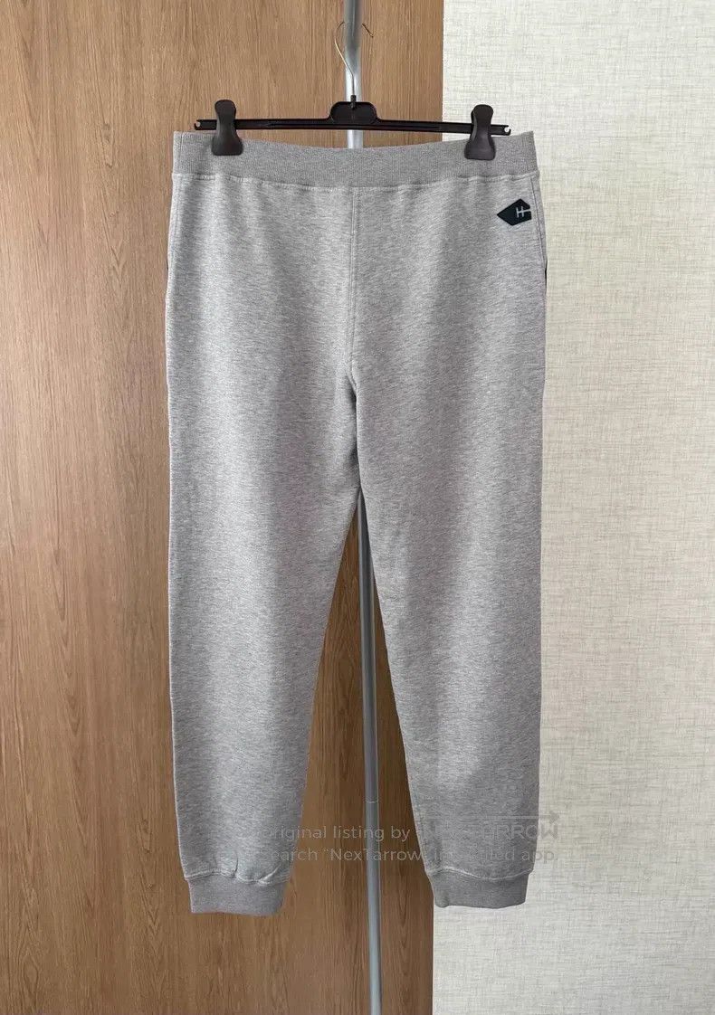 Hermes Hermes size L Casual Pants for Men in Spring and Autumn Size US 28 / EU 44 - 5 Thumbnail