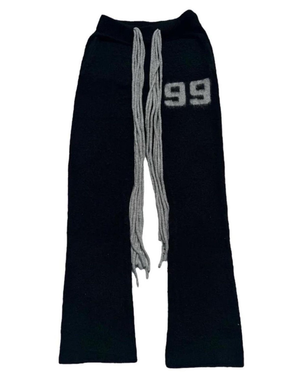 Brainwashed 99 sweatpants w drawstrings