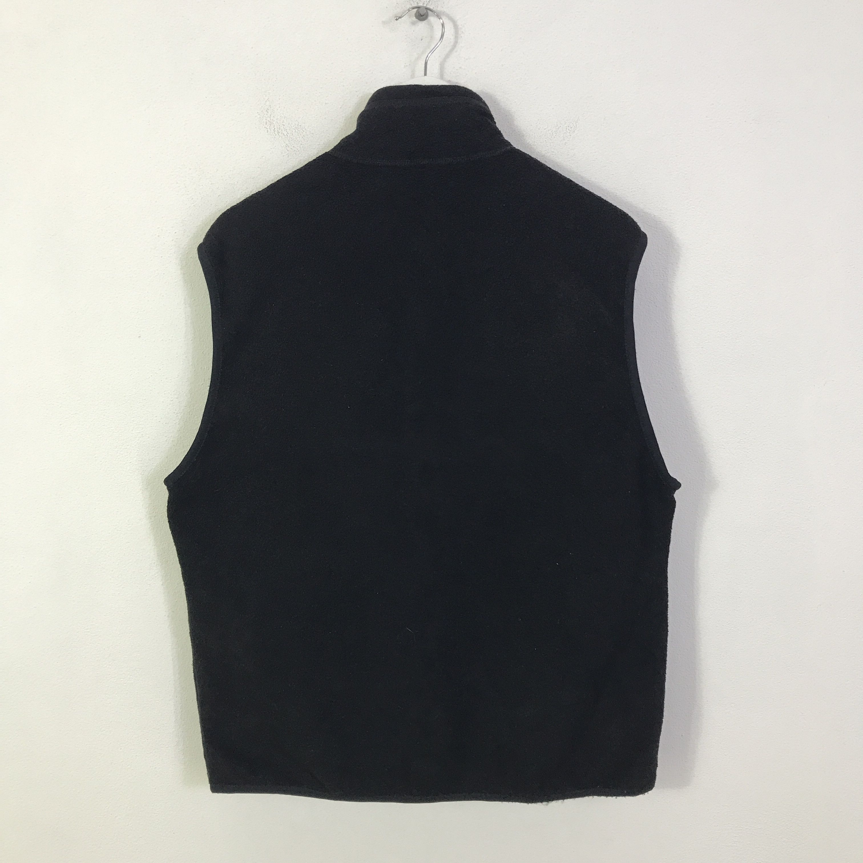 Patagonia patagonia synchilla fleece vest K116B25 Size US L / EU 52-54 / 3 - 3 Thumbnail