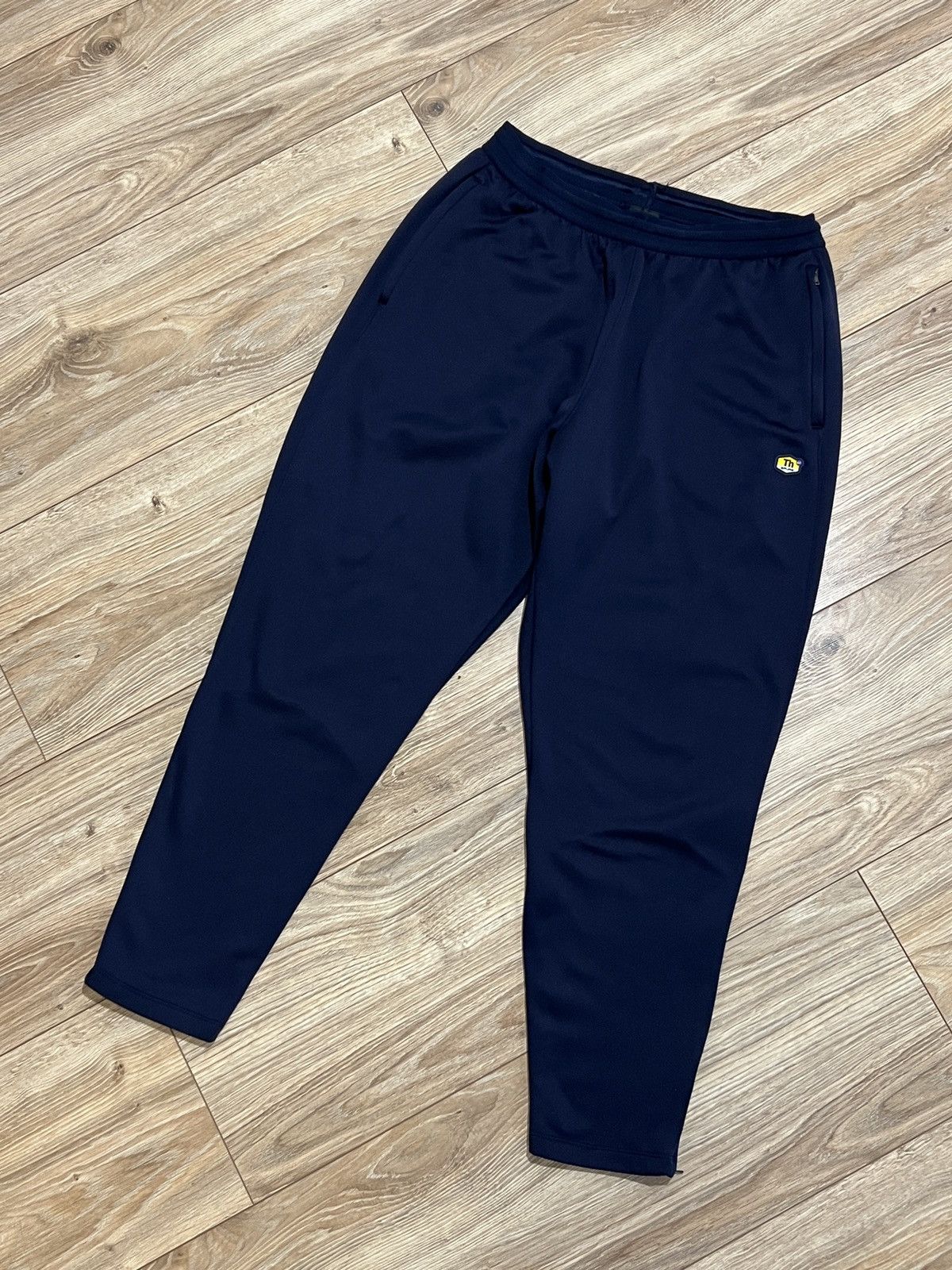 Nike Sweatpants Nike TN Tottenham Hotspur’s Spurs Soccer Size US 38 / EU 54 - 1 Thumbnail