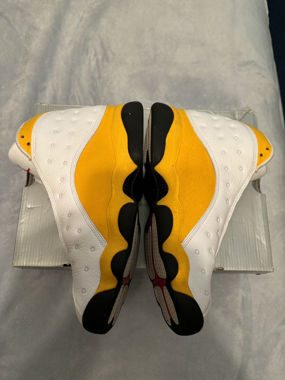 Jordan Brand Jordan 13 Retro Del Sol 2022 Size 10 Size US 10 / EU 43 - 4 Thumbnail