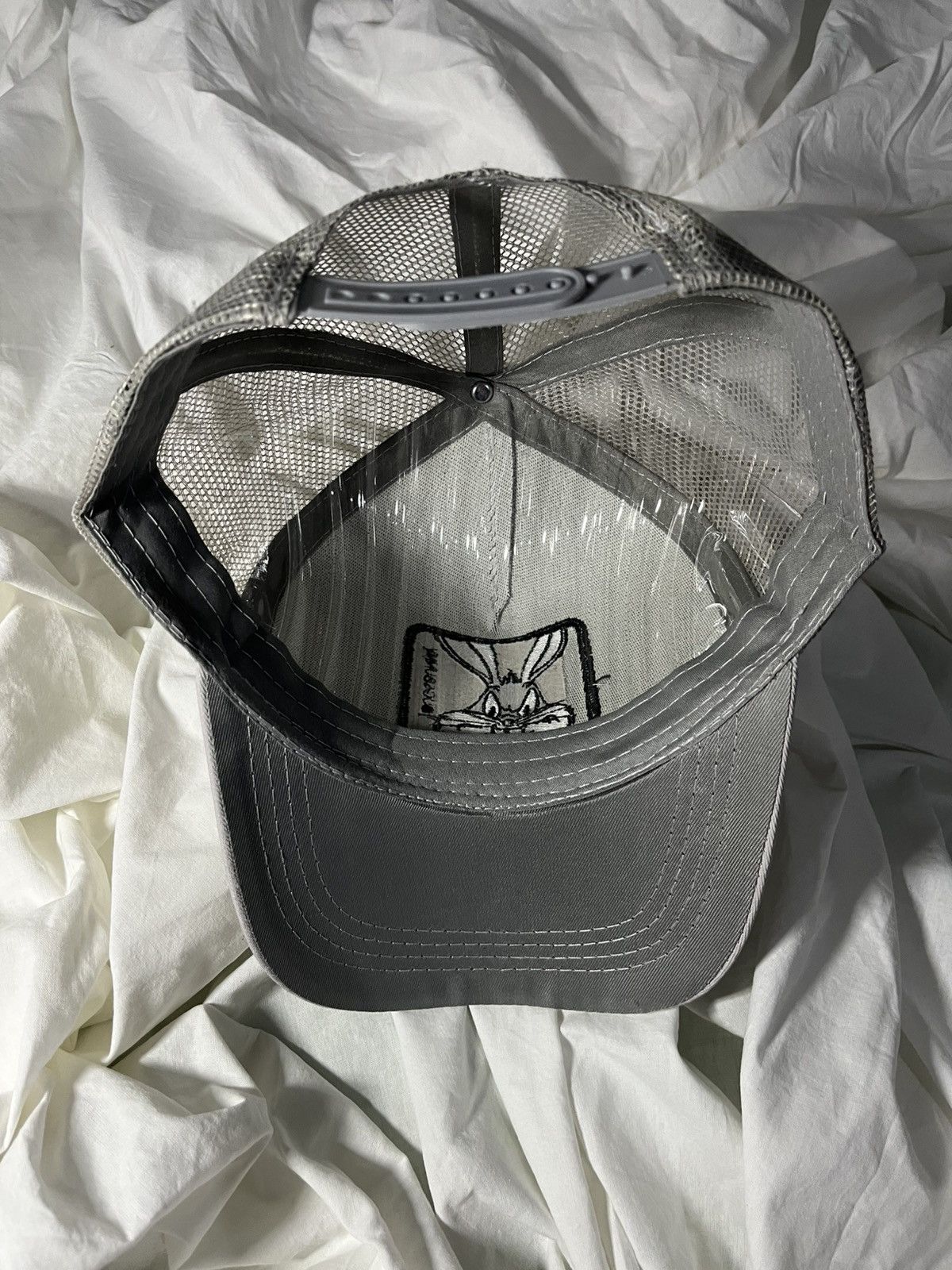 Other Looney Tunes SnapBack Size ONE SIZE - 4 Thumbnail