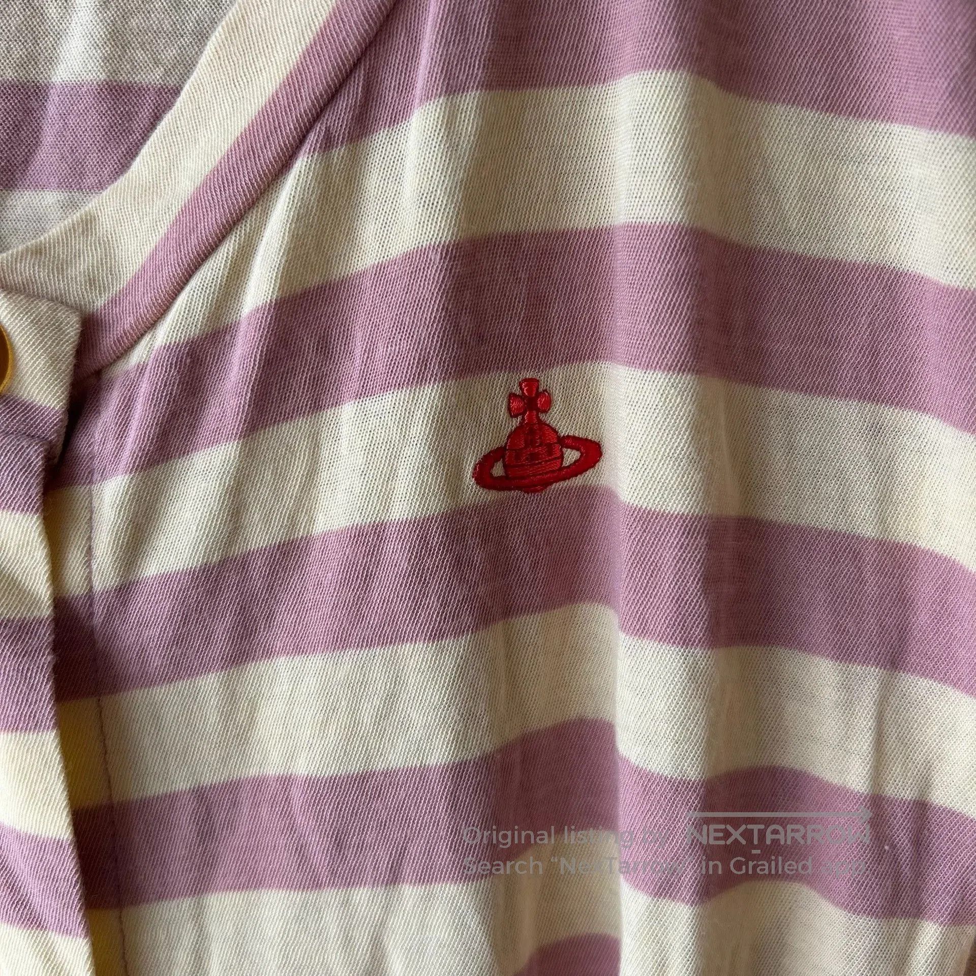 Vivienne Westwood Vivienne Westwood Pink. Size M / US 6-8 / IT 42-44 - 4 Thumbnail