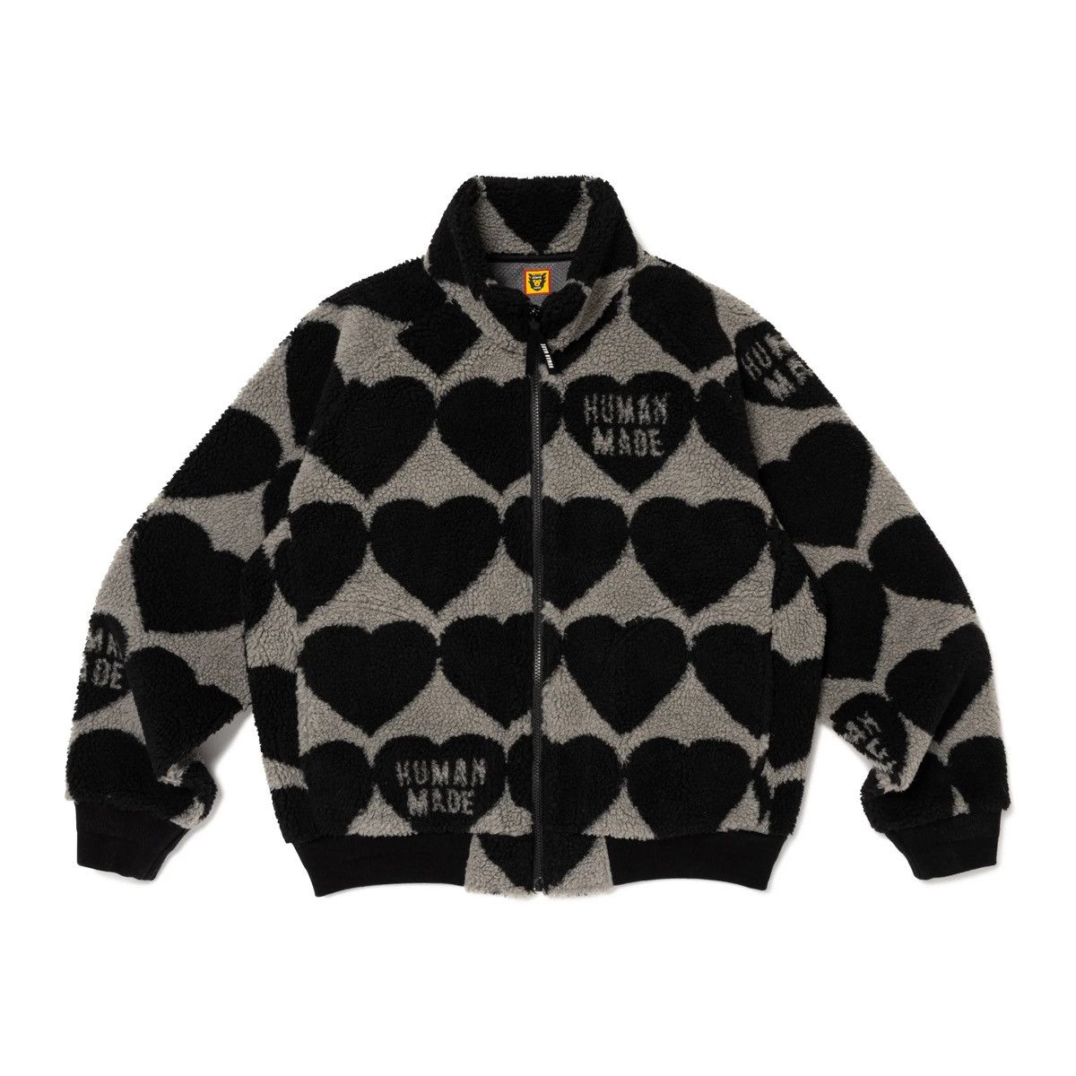 Human Made Human Made Jacket Size ONE SIZE - 1 Thumbnail