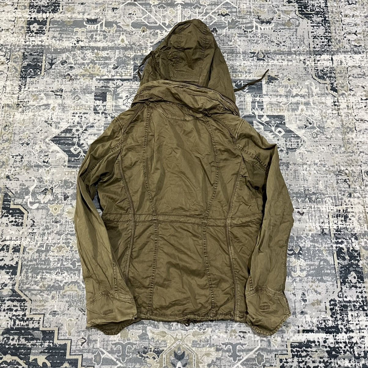 Japanese Brand SOLD OUT !!! Size US M / EU 48-50 / 2 - 2 Thumbnail