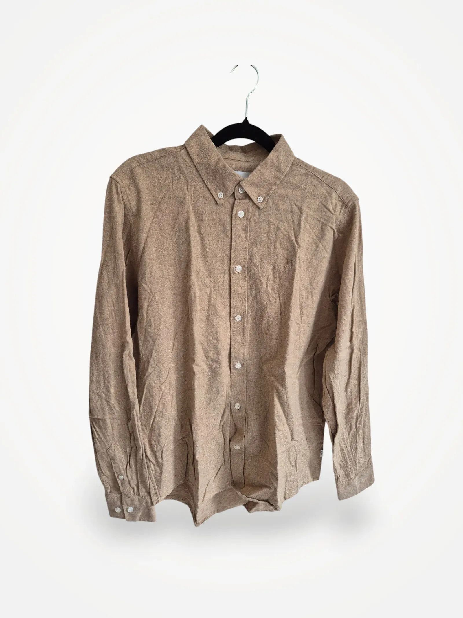 Les Deux Les Deux Shirt Size US S / EU 44-46 / 1 - 1 Thumbnail