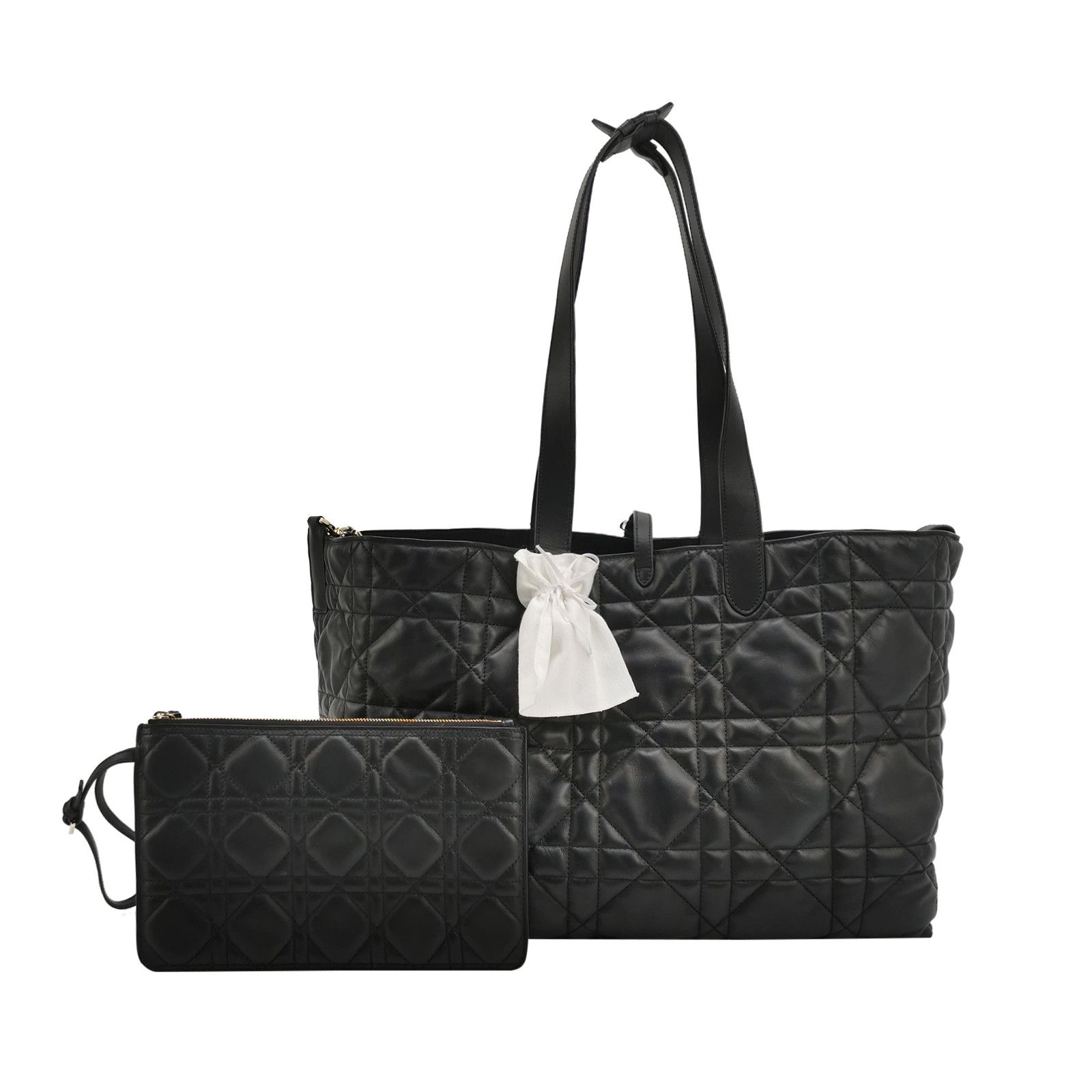 Dior Dior Women os Shoulder Bags Size ONE SIZE - 1 Thumbnail